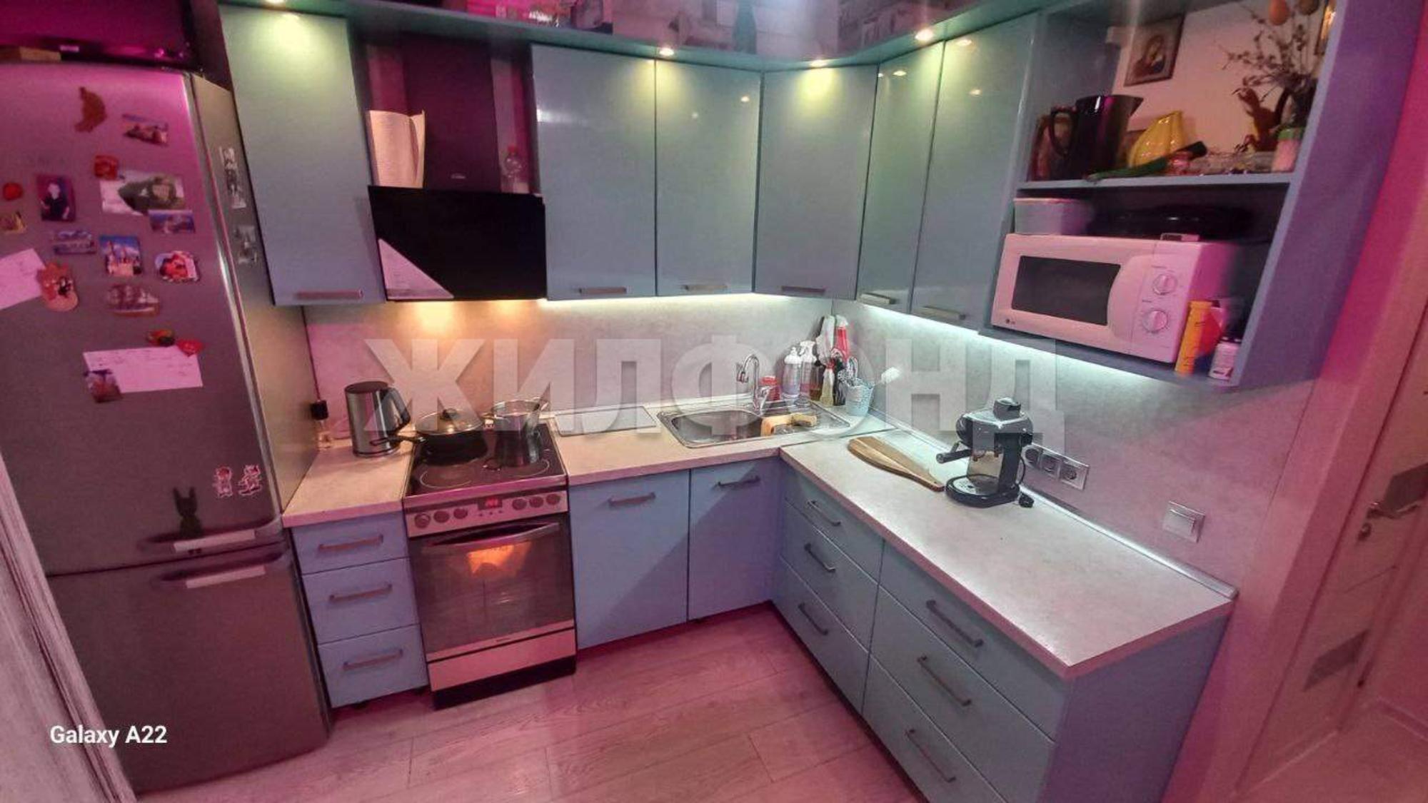 Купить квартиру за 7 300 000 рублей на Молодежная улица, д.4