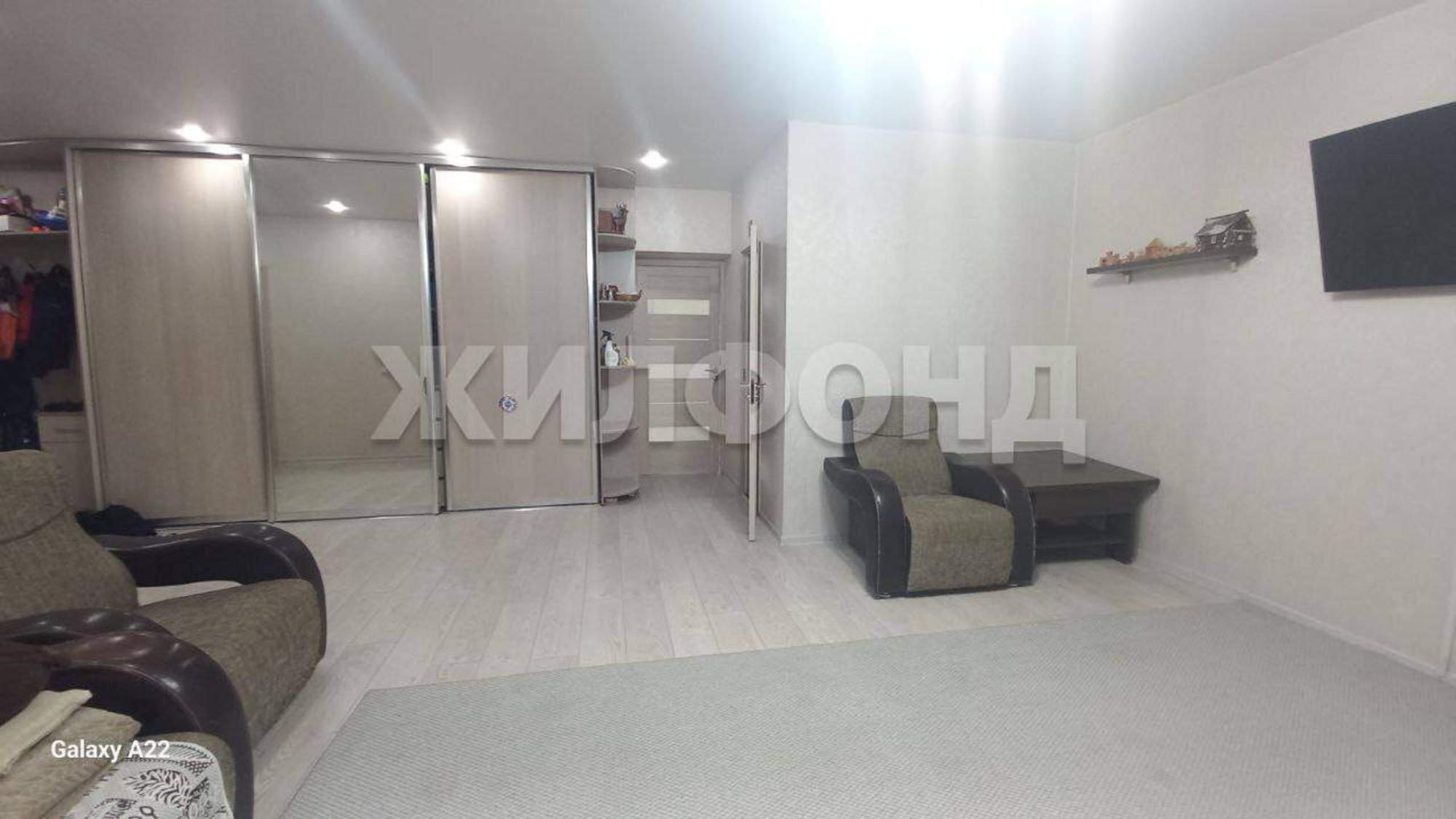 Купить квартиру за 7 300 000 рублей на Молодежная улица, д.4