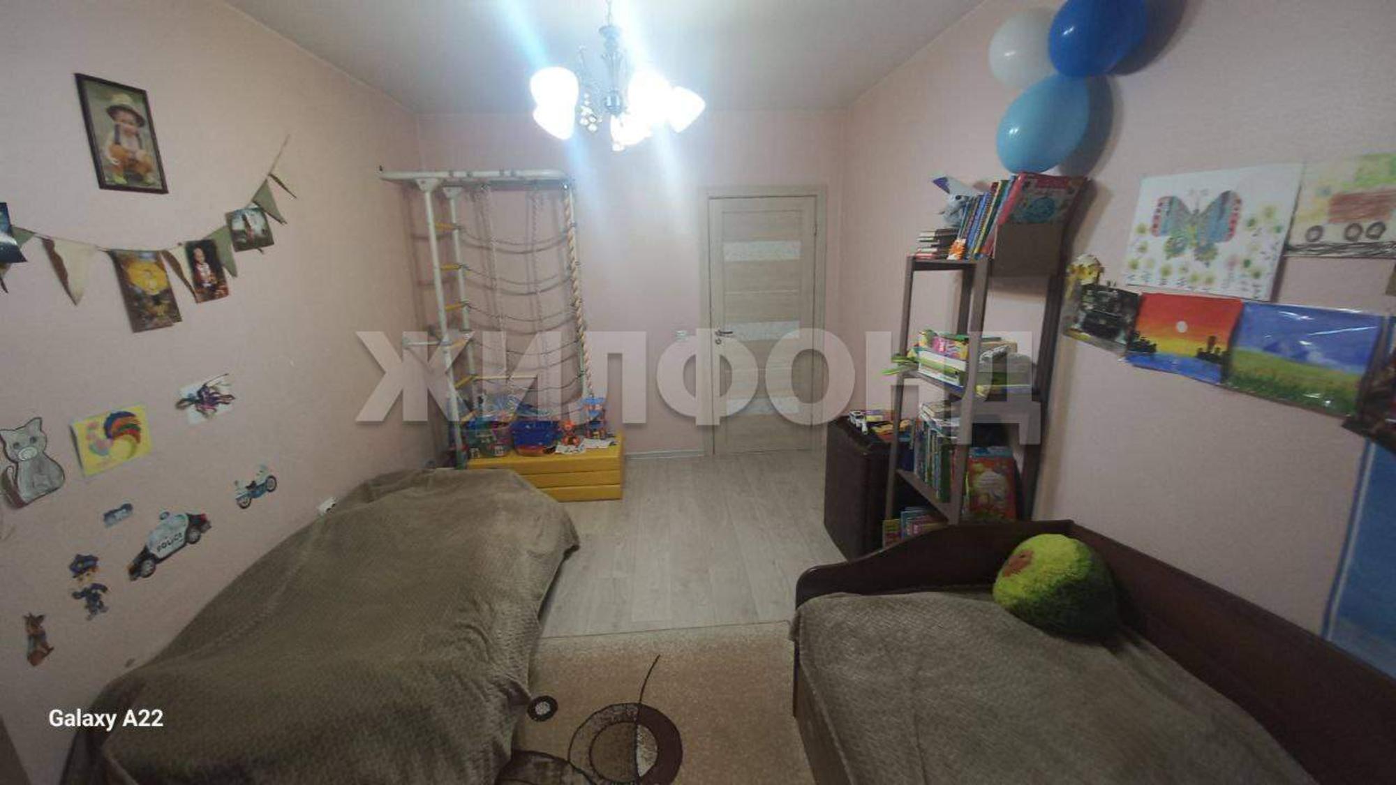 Купить квартиру за 7 300 000 рублей на Молодежная улица, д.4