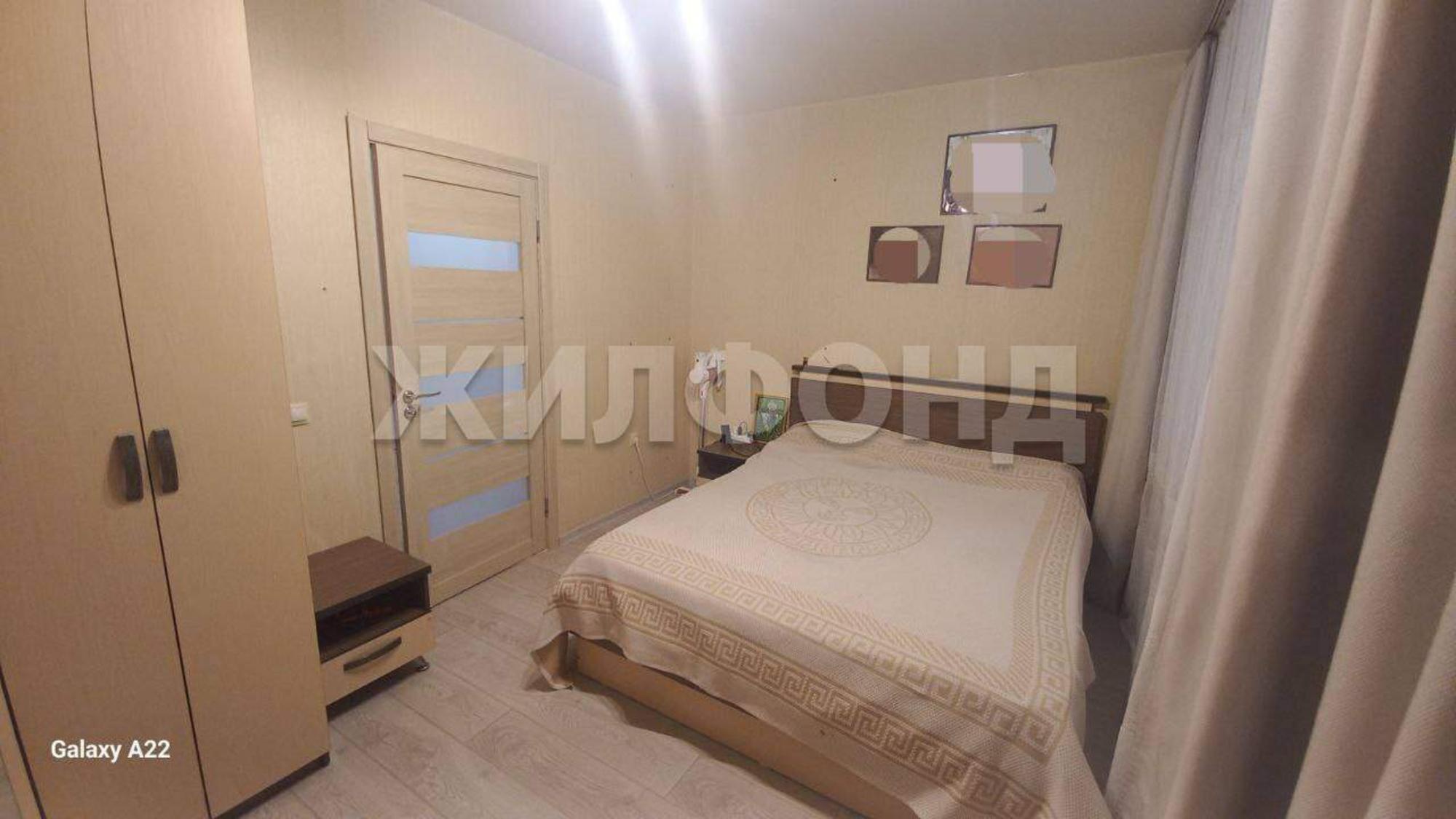 Купить квартиру за 7 300 000 рублей на Молодежная улица, д.4