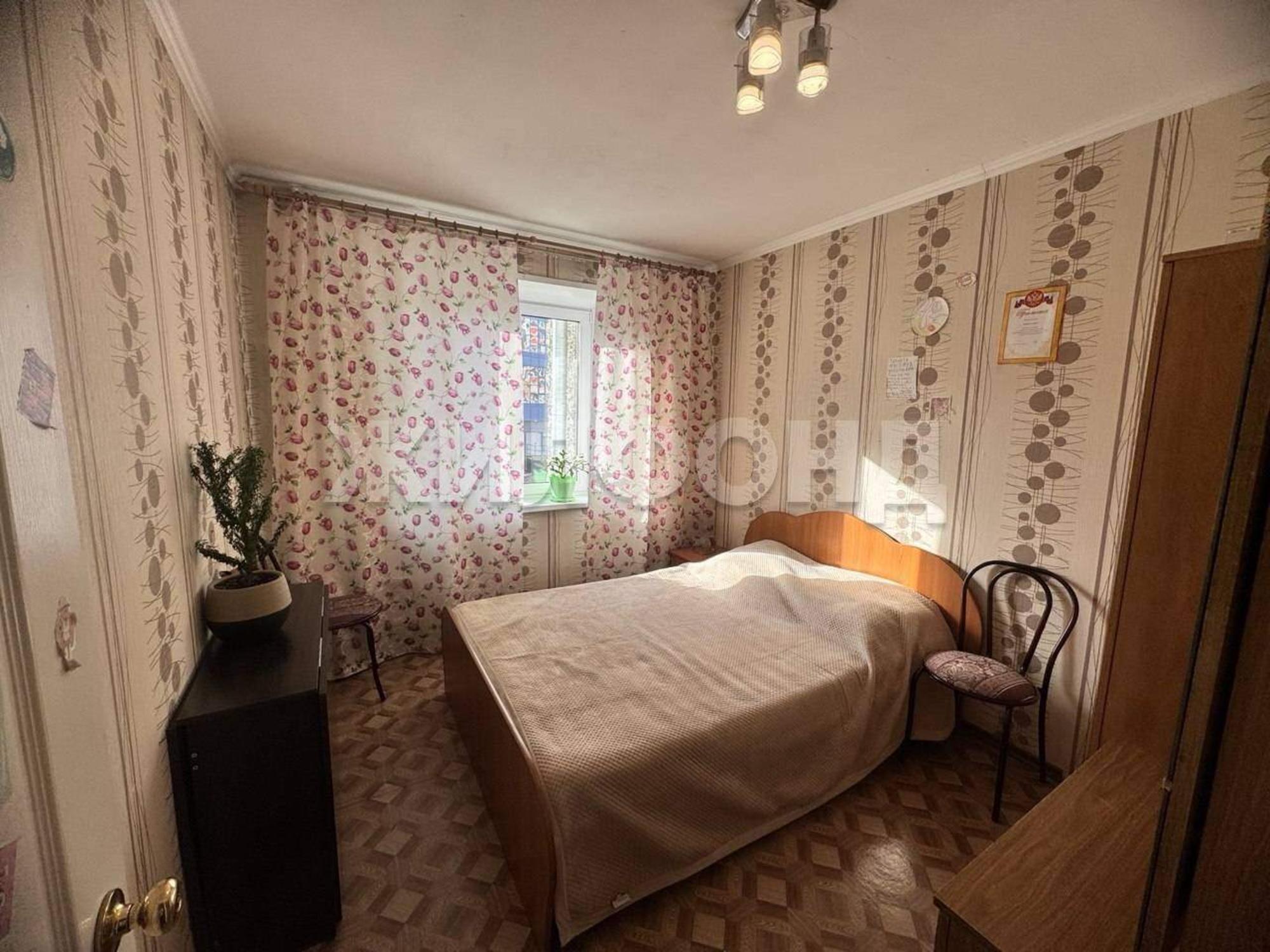 Купить квартиру за 6 600 000 рублей на Торосова улица, д.12