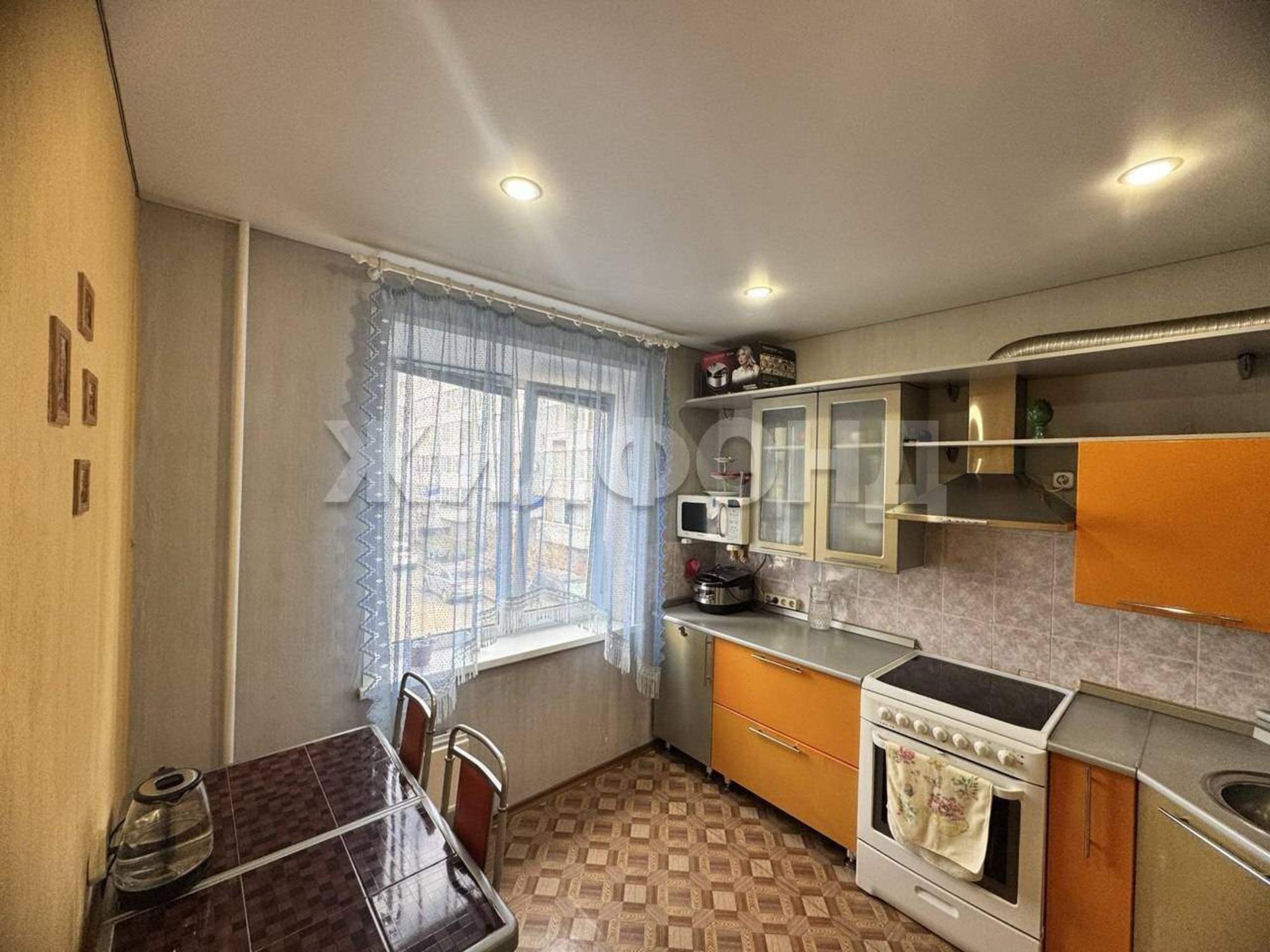 Купить квартиру за 6 600 000 рублей на Торосова улица, д.12