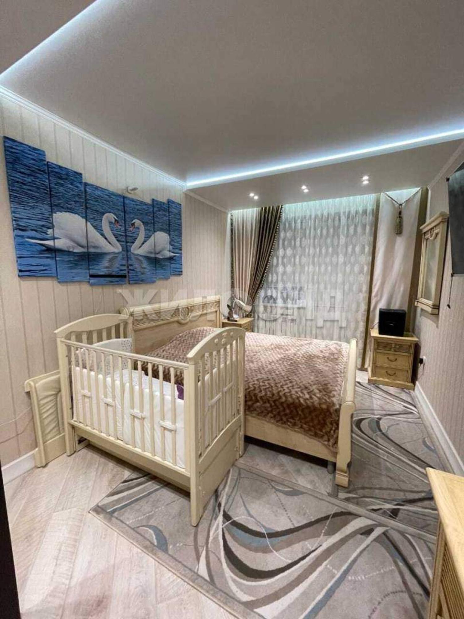 Купить квартиру за 11 250 000 рублей на Некрасова улица, д.41