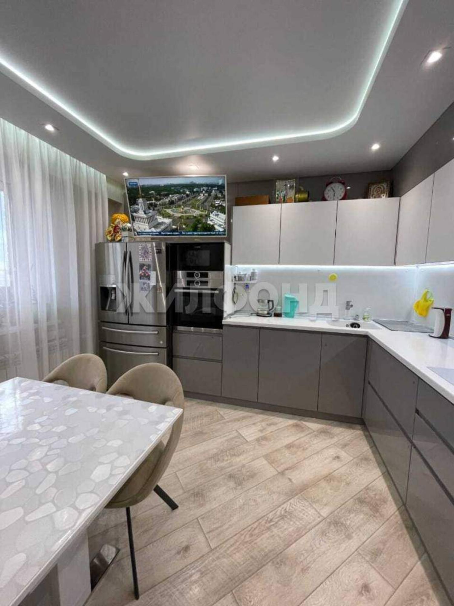 Купить квартиру за 11 250 000 рублей на Некрасова улица, д.41