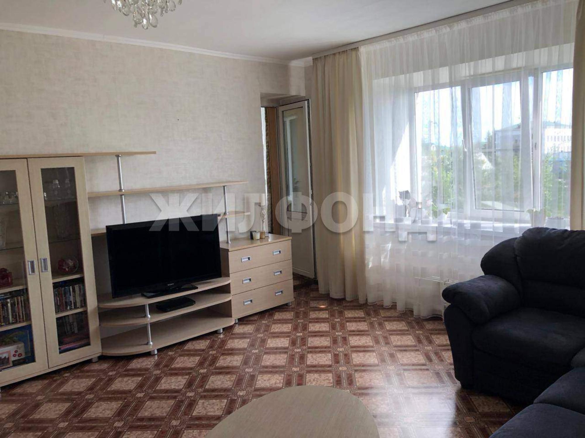 Купить квартиру за 9 497 000 рублей на Вокзальная улица, д.30