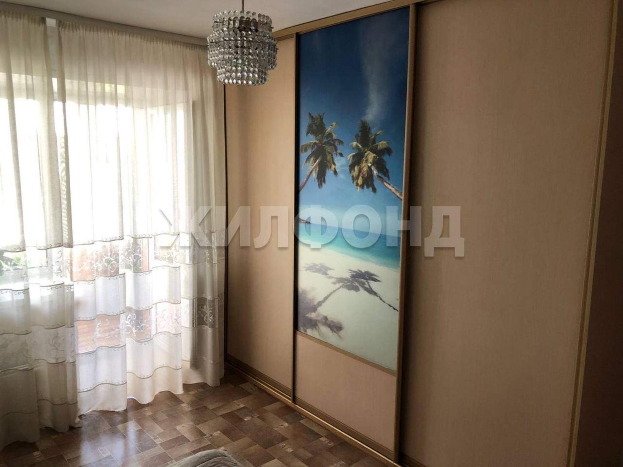 Купить квартиру за 9 497 000 рублей на Вокзальная улица, д.30