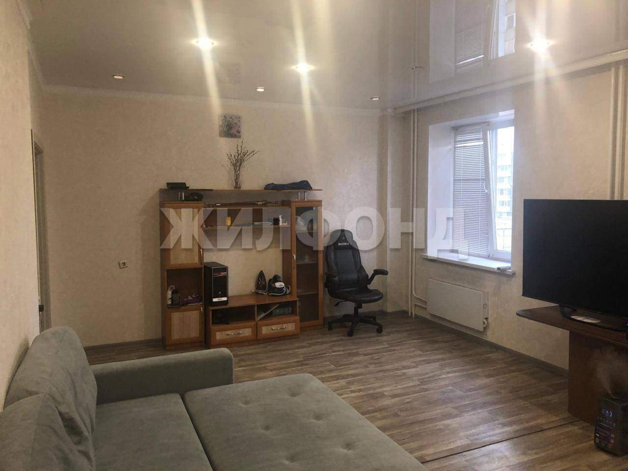 Купить квартиру за 7 990 000 рублей на Некрасова улица, д.23Б