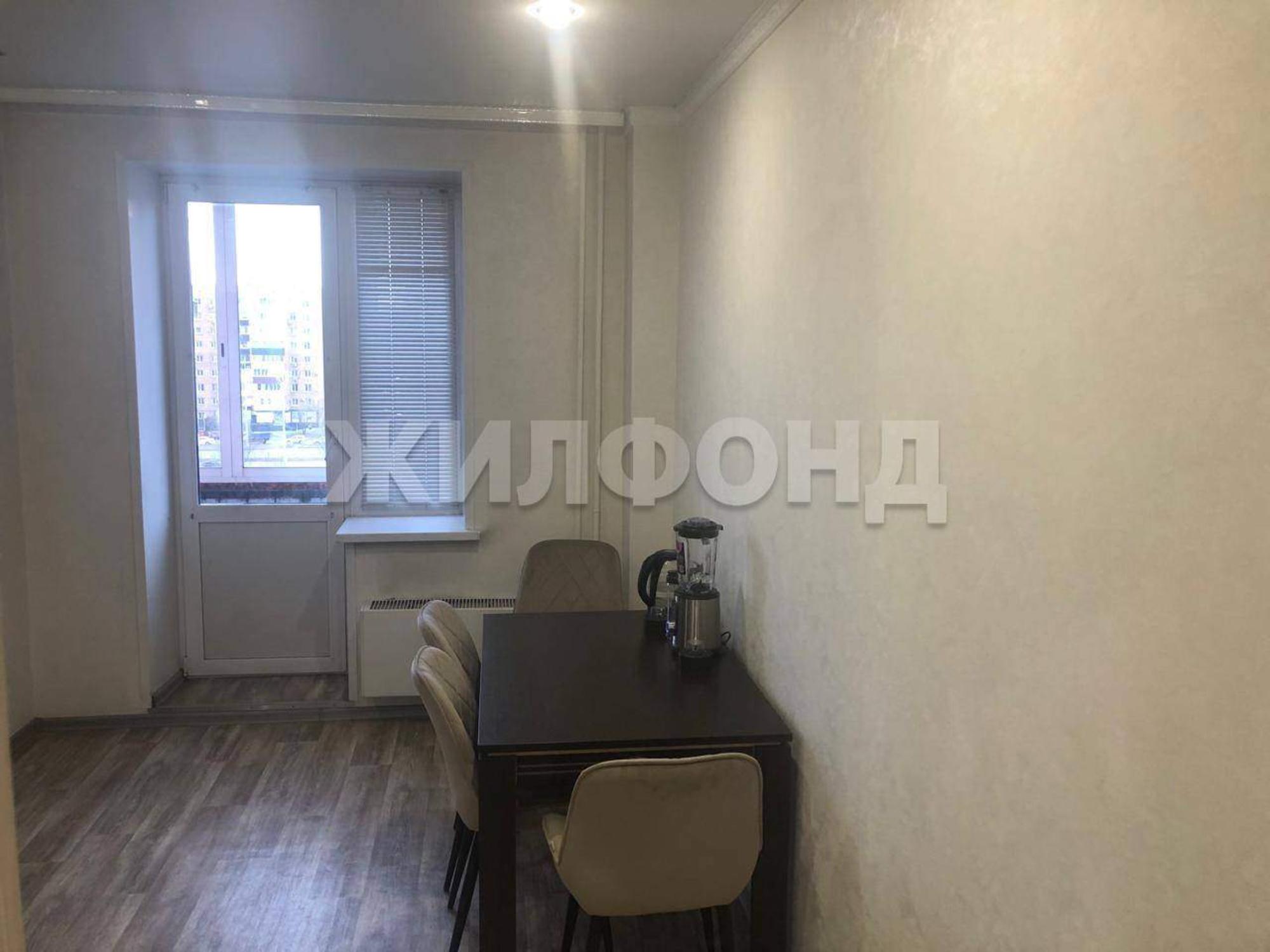 Купить квартиру за 7 990 000 рублей на Некрасова улица, д.23Б