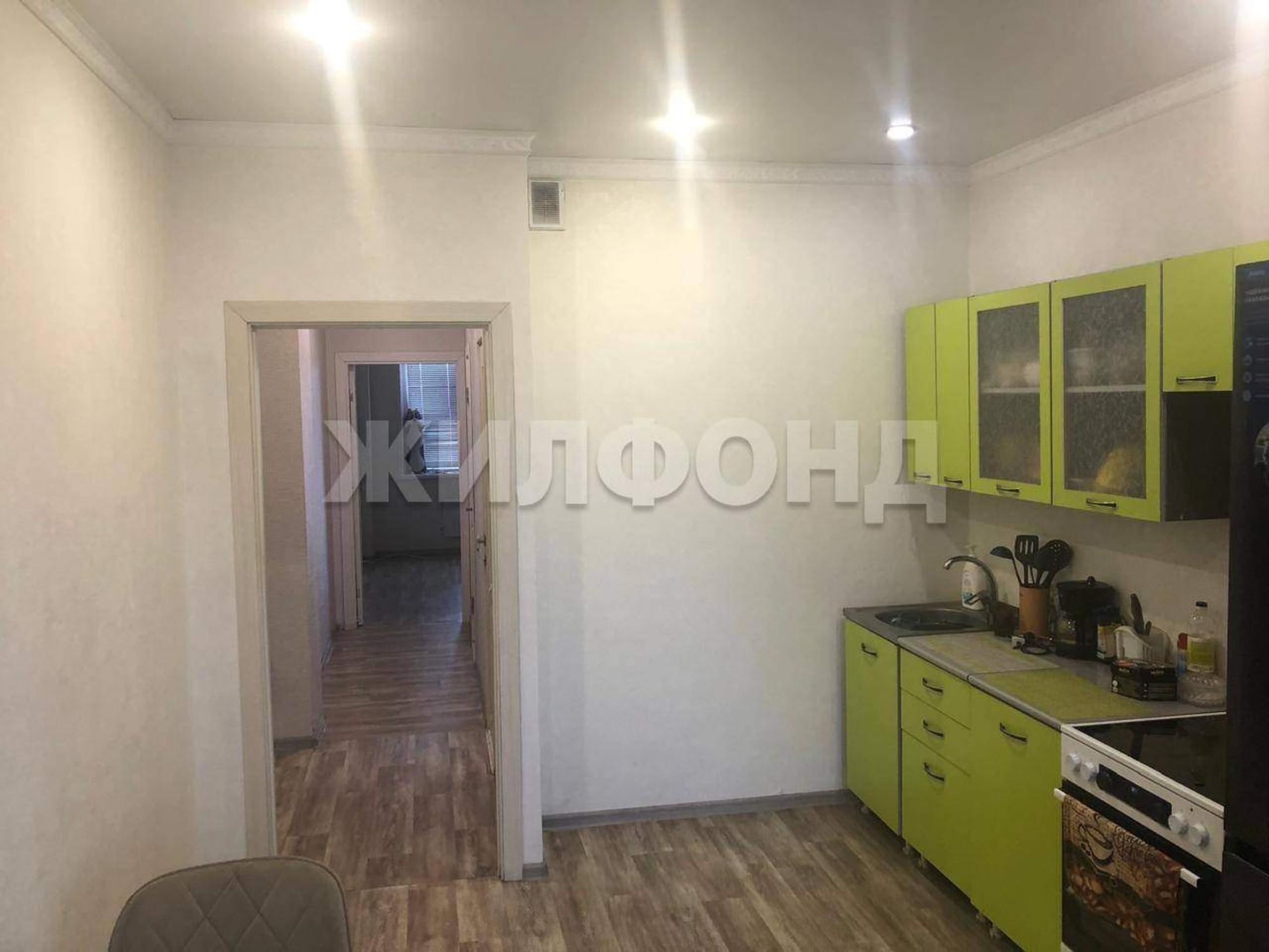 Купить квартиру за 7 990 000 рублей на Некрасова улица, д.23Б