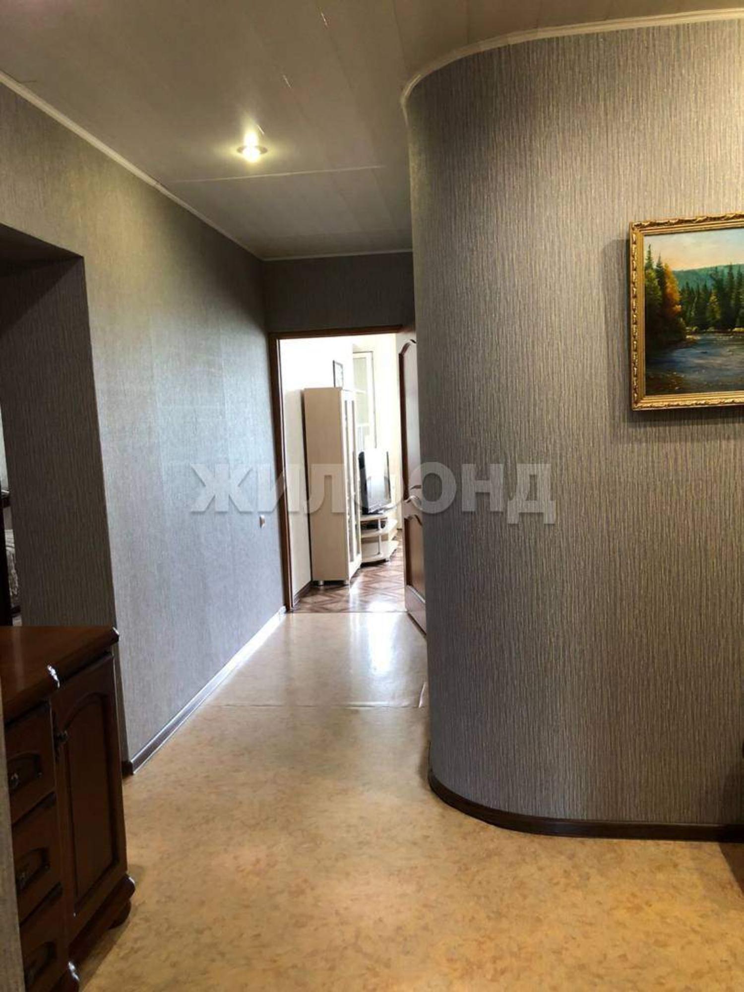 Купить квартиру за 9 497 000 рублей на Вокзальная улица, д.30