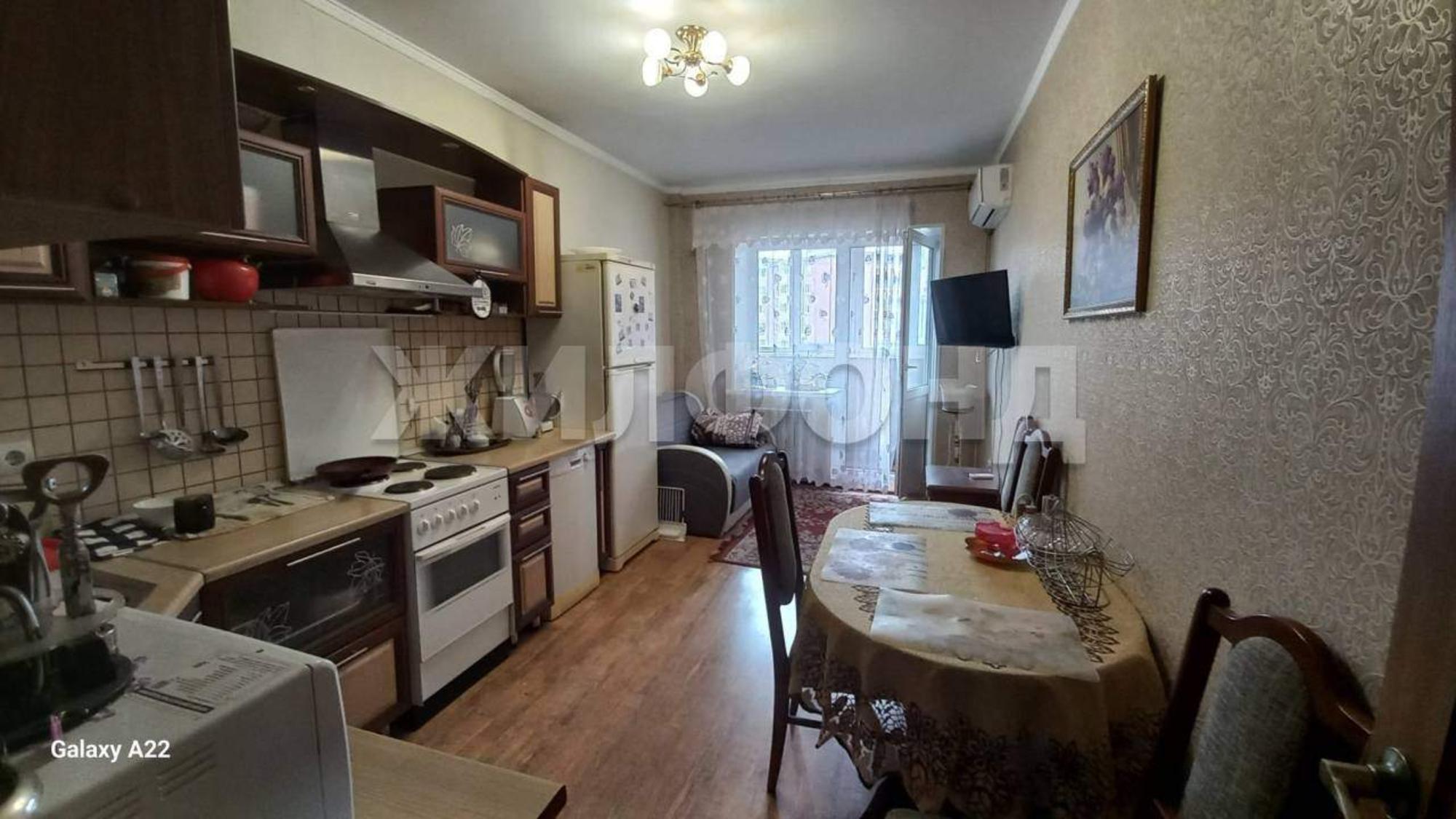 Купить квартиру за 5 500 000 рублей на Дружбы Народов проспект, д.43А