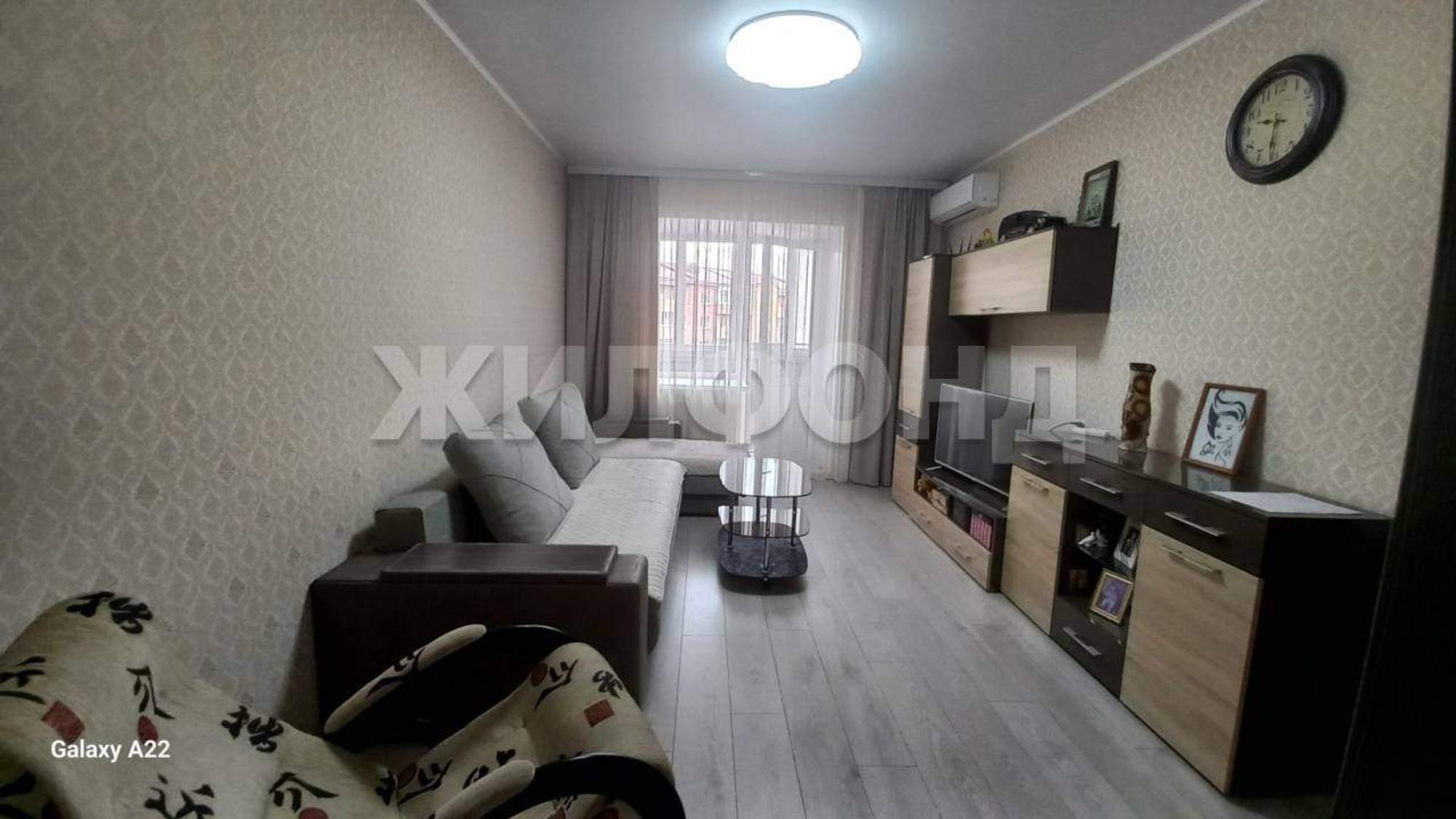 Купить квартиру за 8 000 000 рублей на Дружбы Народов проспект, д.43А