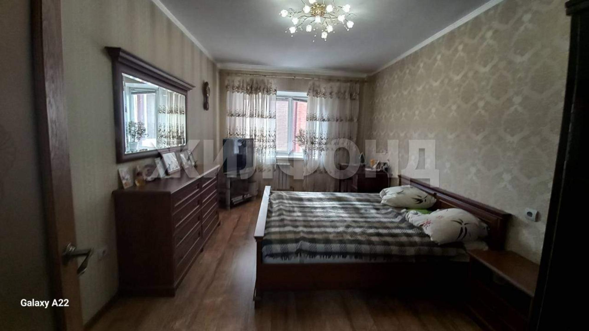 Купить квартиру за 5 500 000 рублей на Дружбы Народов проспект, д.43А