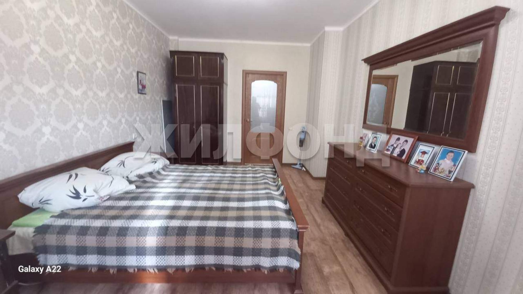 Купить квартиру за 5 500 000 рублей на Дружбы Народов проспект, д.43А