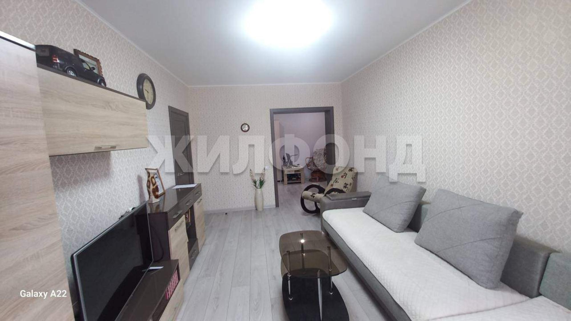 Купить квартиру за 8 000 000 рублей на Дружбы Народов проспект, д.43А