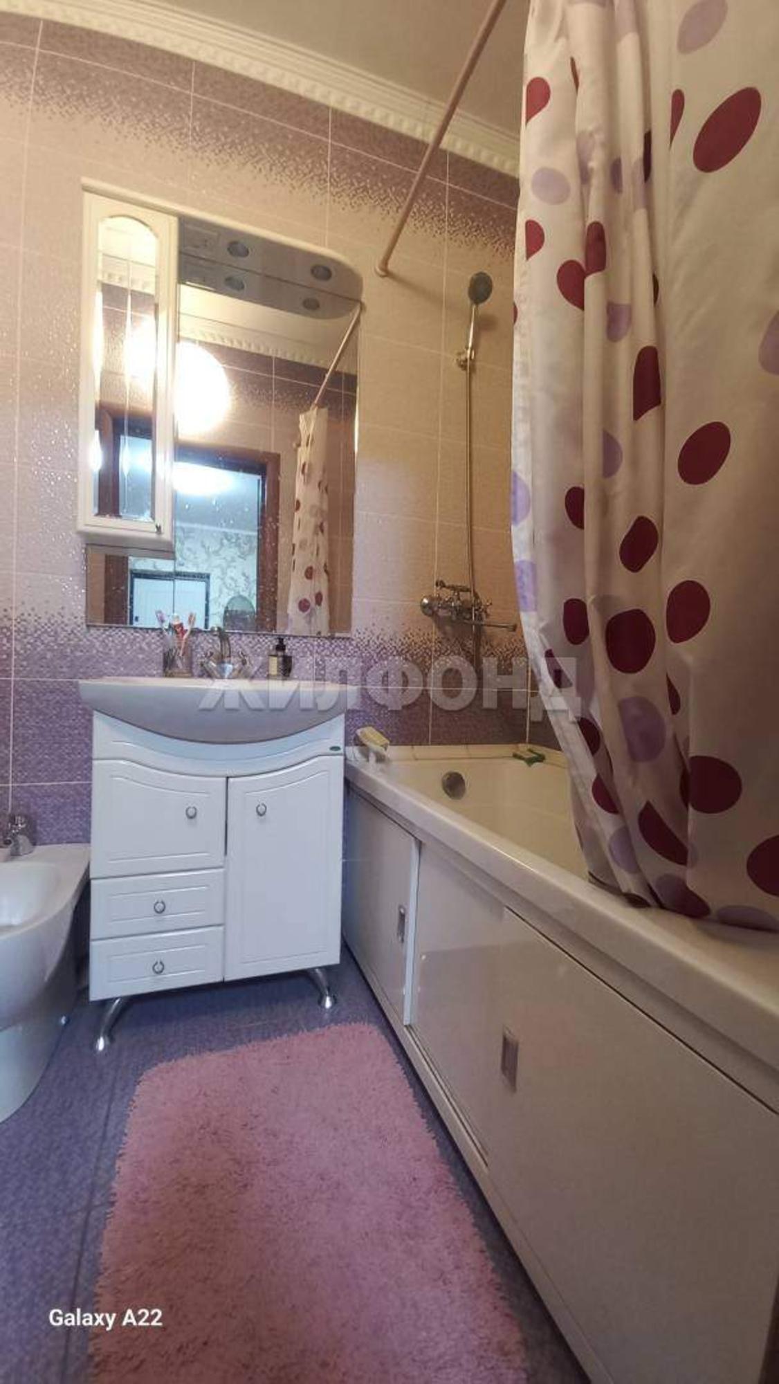 Купить квартиру за 5 500 000 рублей на Дружбы Народов проспект, д.43А