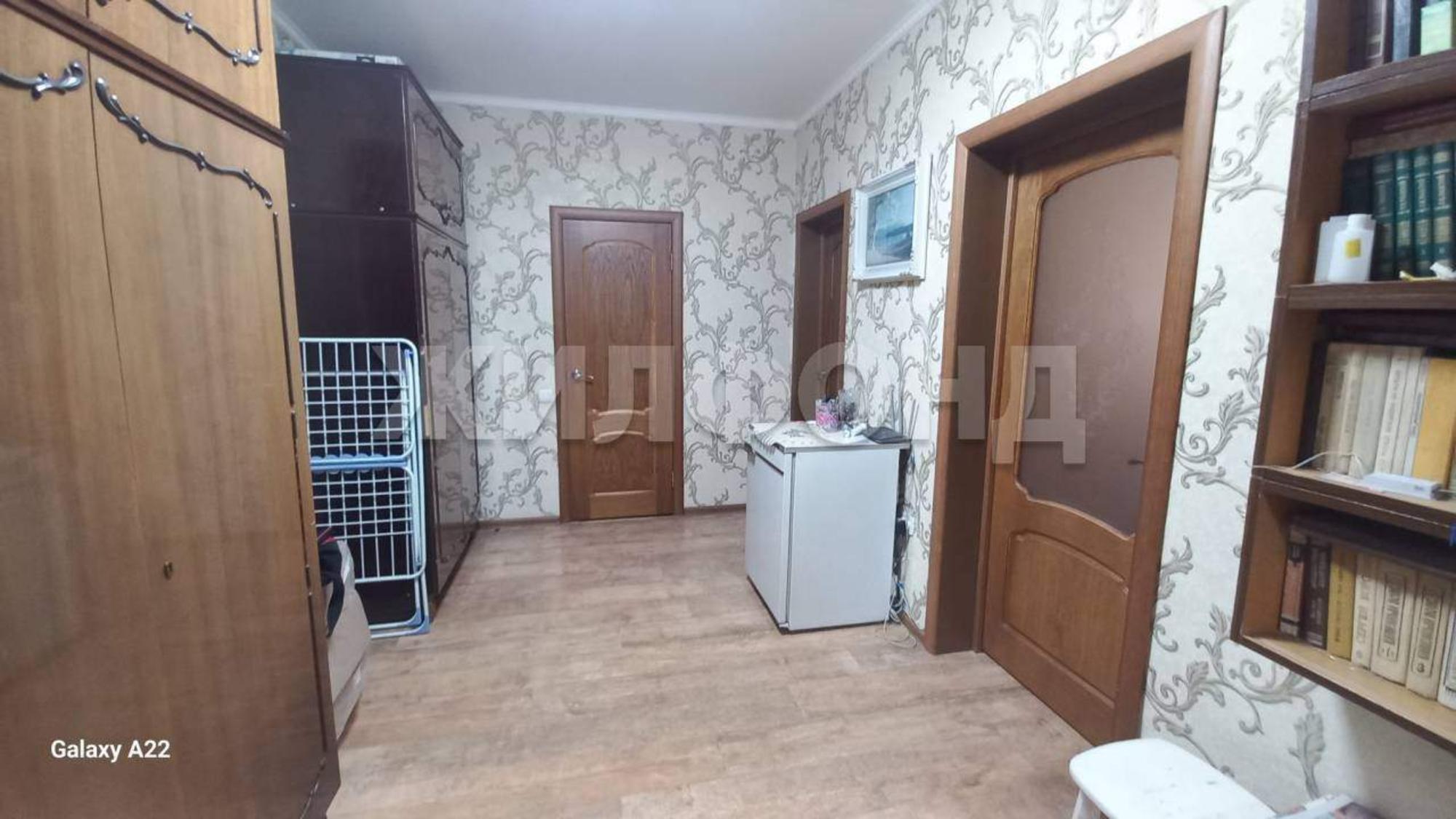 Купить квартиру за 5 500 000 рублей на Дружбы Народов проспект, д.43А