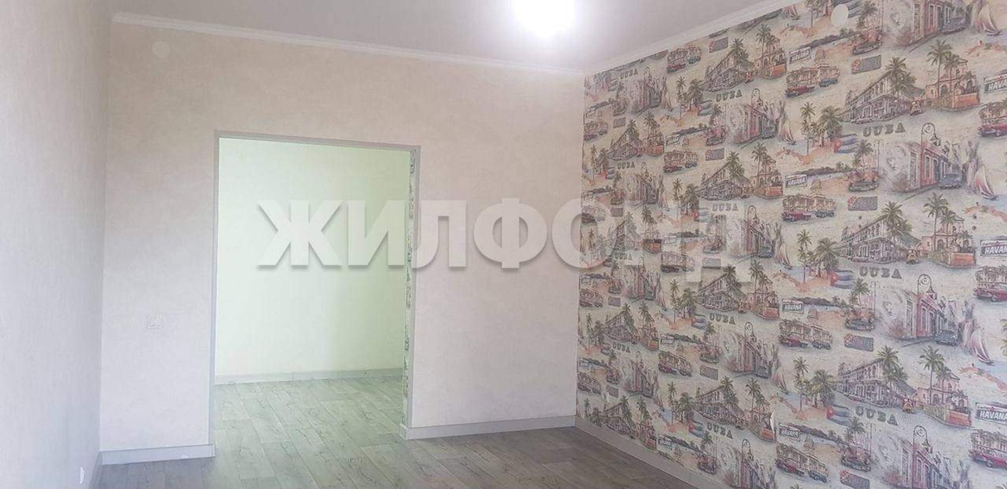 Купить квартиру за 8 100 000 рублей на Дружбы Народов проспект, д.43А