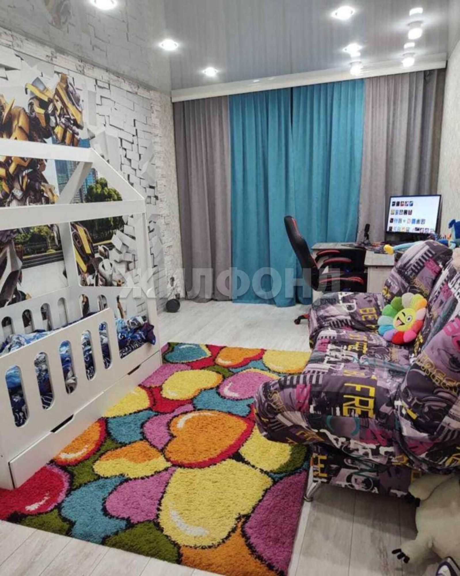 Купить квартиру за 9 499 000 рублей на Дружбы Народов проспект, д.43А