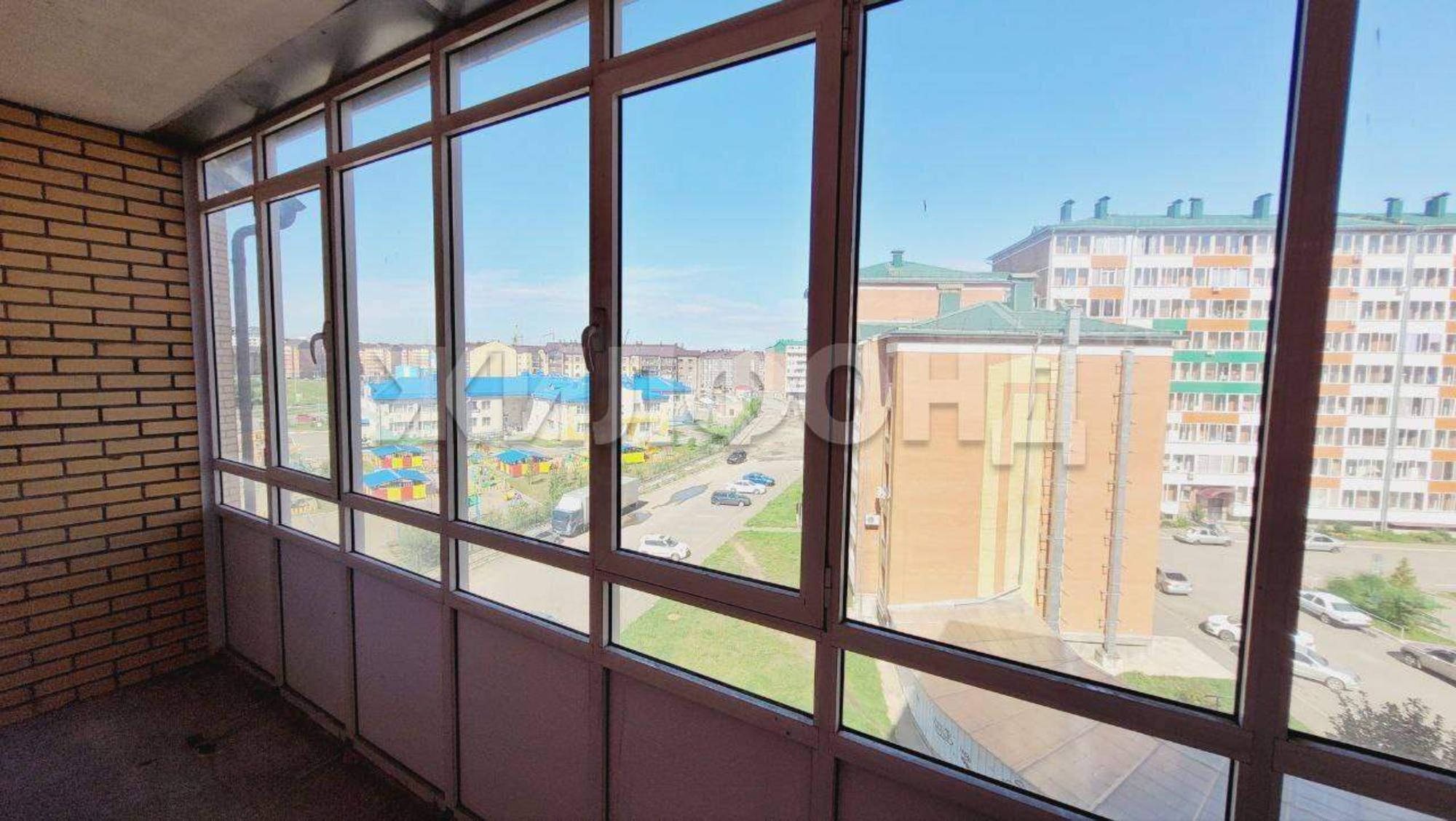 Купить квартиру за 6 500 000 рублей на Некрасова улица, д.37