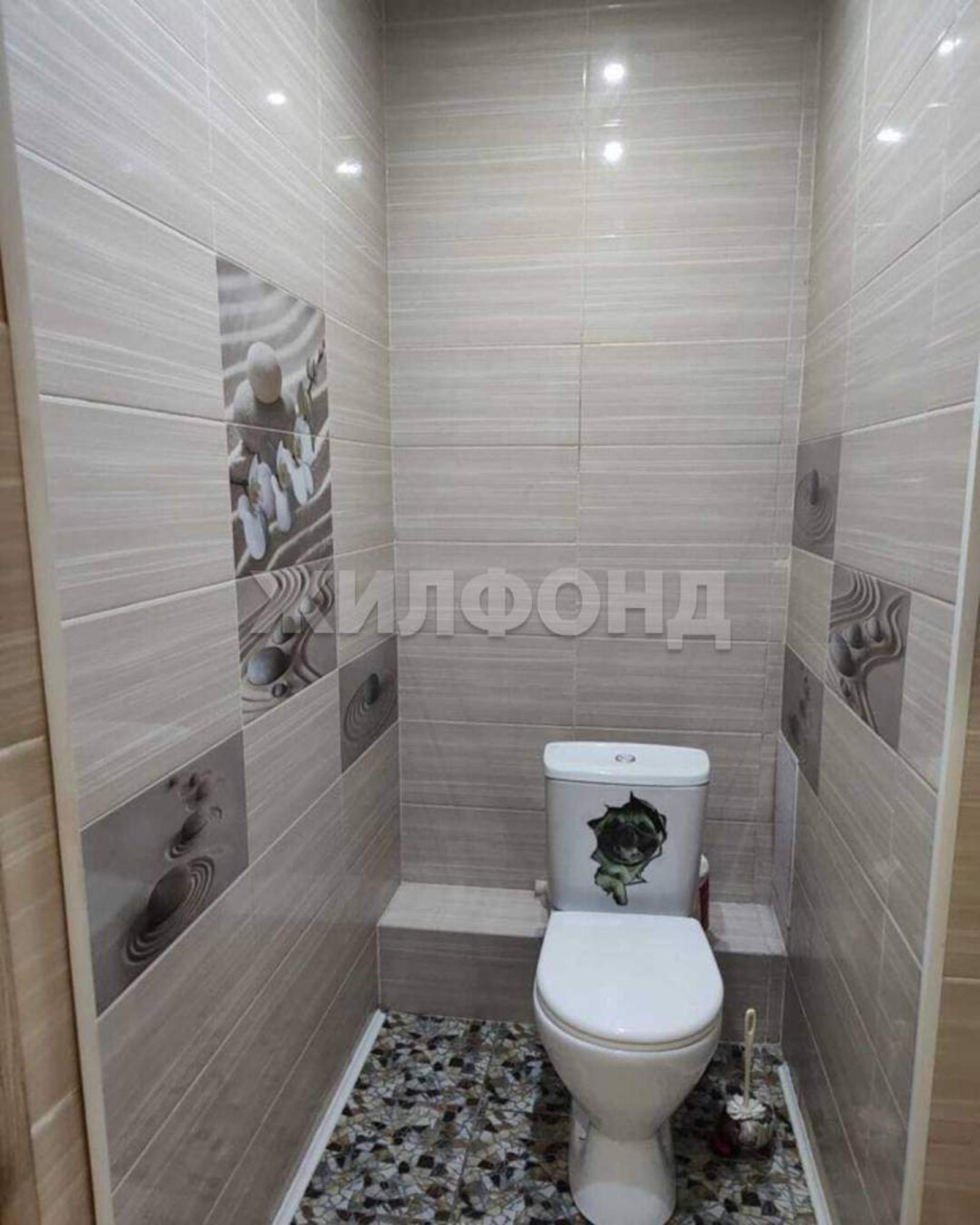 Купить квартиру за 9 499 000 рублей на Дружбы Народов проспект, д.43А