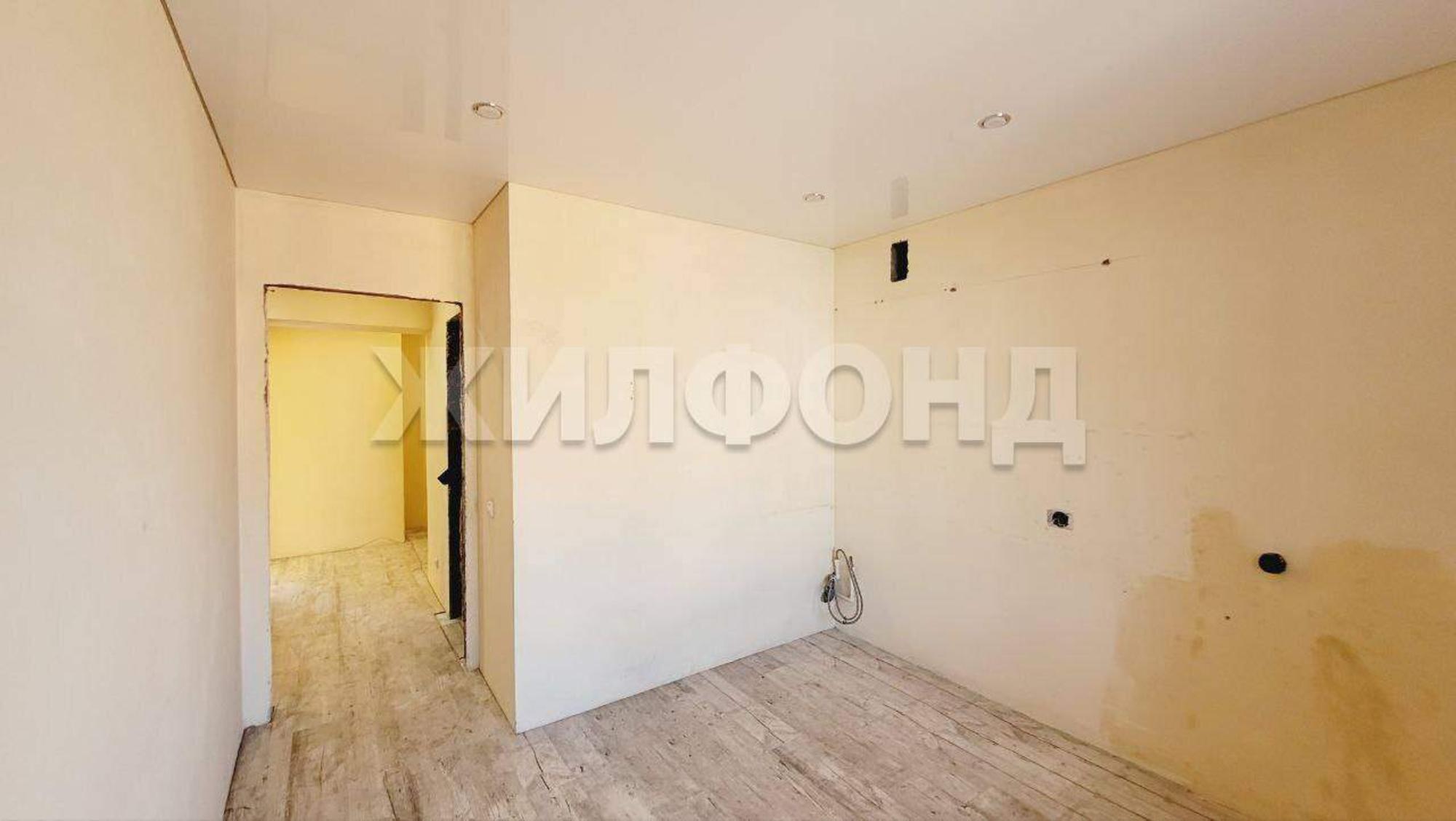 Купить квартиру за 6 500 000 рублей на Некрасова улица, д.37