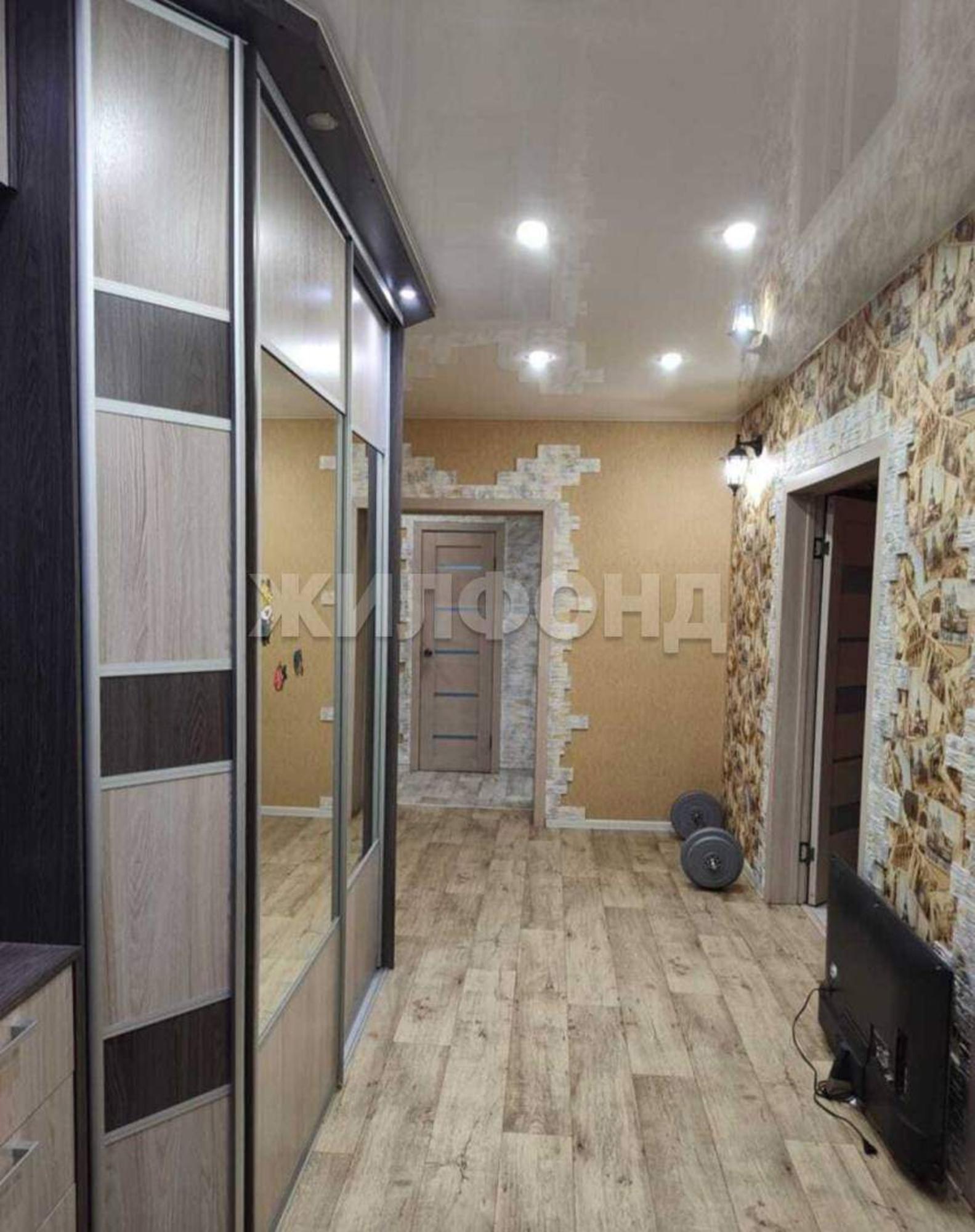 Купить квартиру за 9 499 000 рублей на Дружбы Народов проспект, д.43А