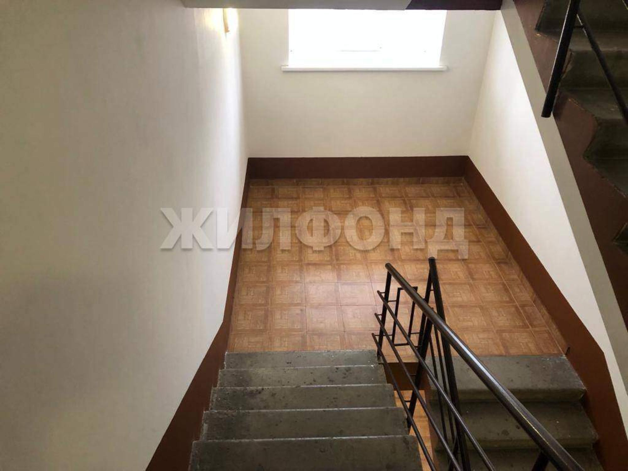 Купить квартиру за 9 499 000 рублей на Дружбы Народов проспект, д.43А