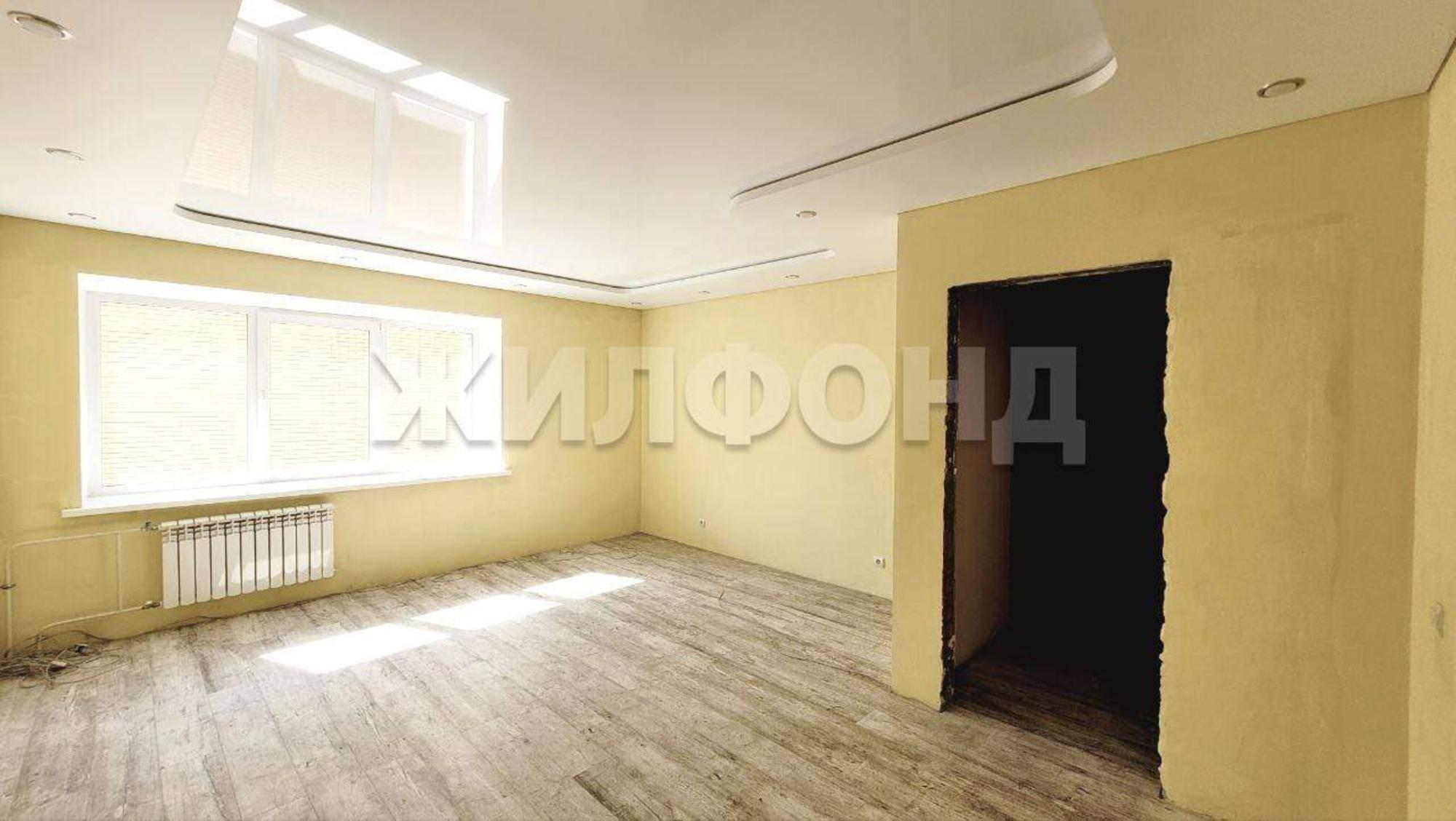 Купить квартиру за 6 500 000 рублей на Некрасова улица, д.37