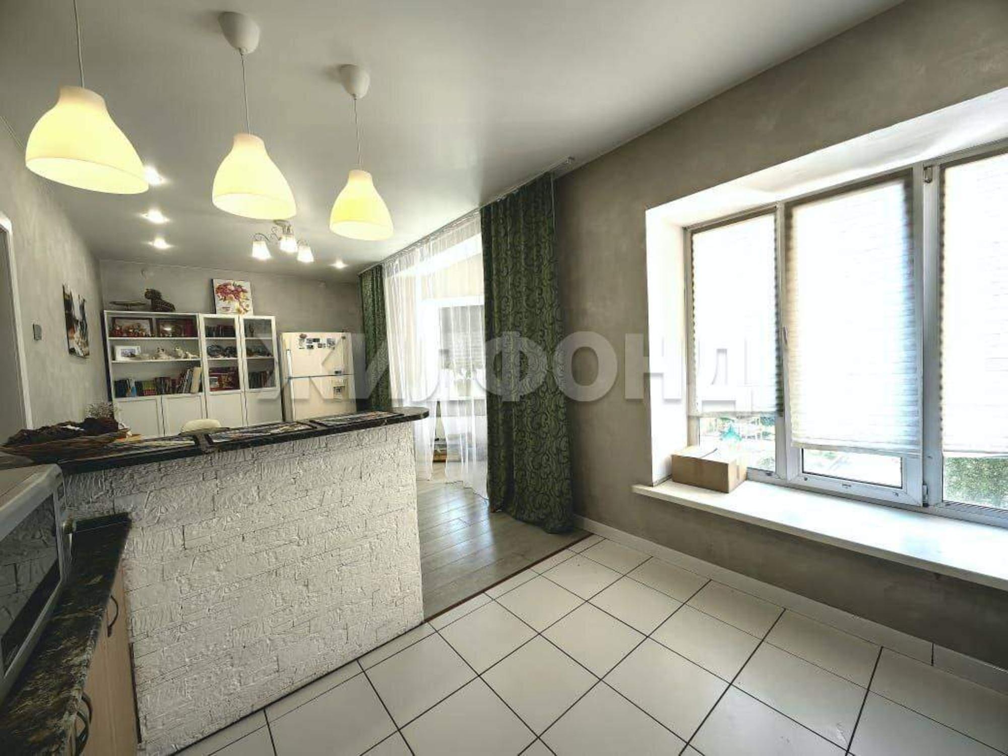 Купить квартиру за 12 500 000 рублей на Дружбы Народов проспект, д.29