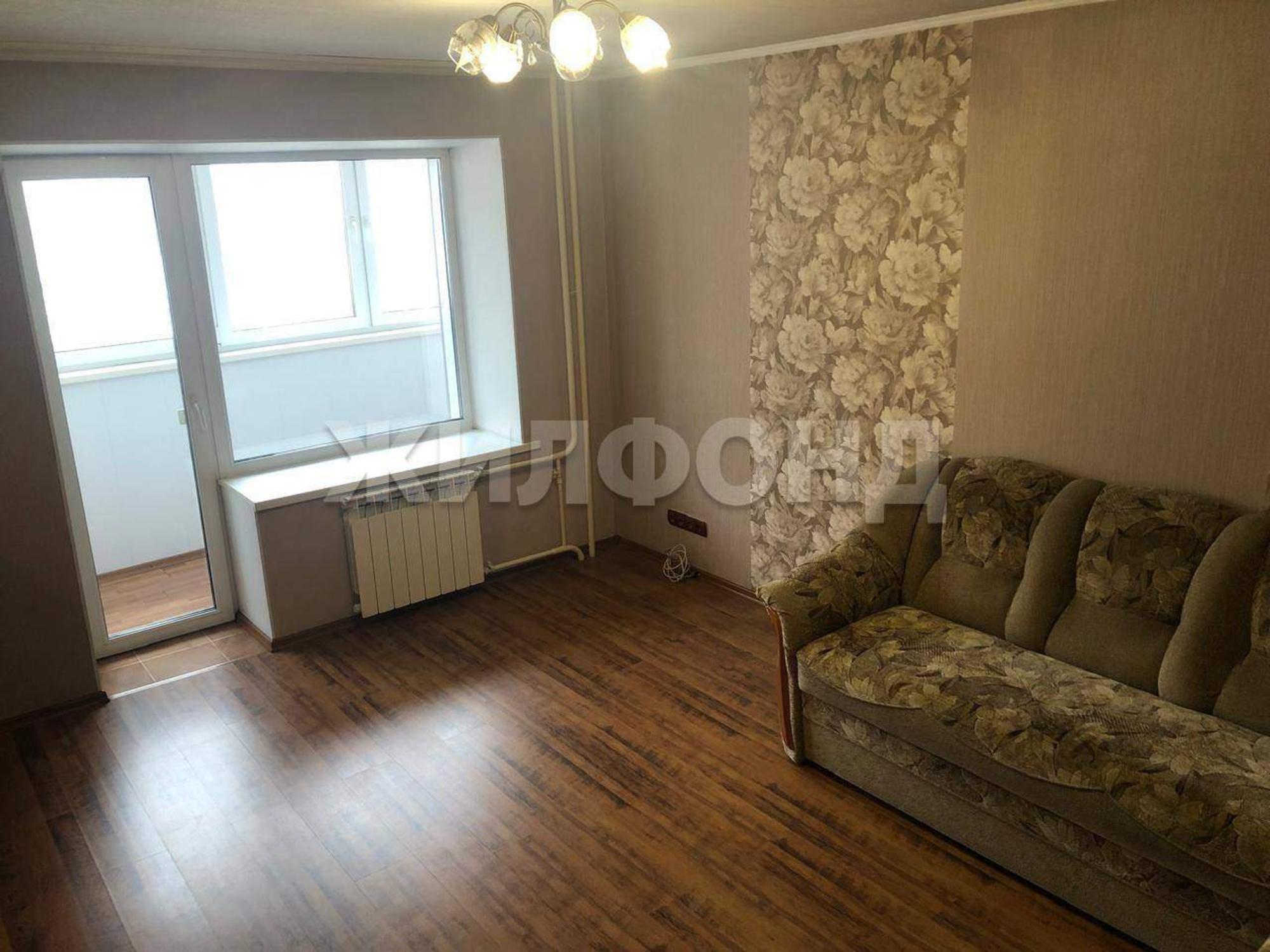 Купить квартиру за 6 800 000 рублей на Некрасова улица, д.22А