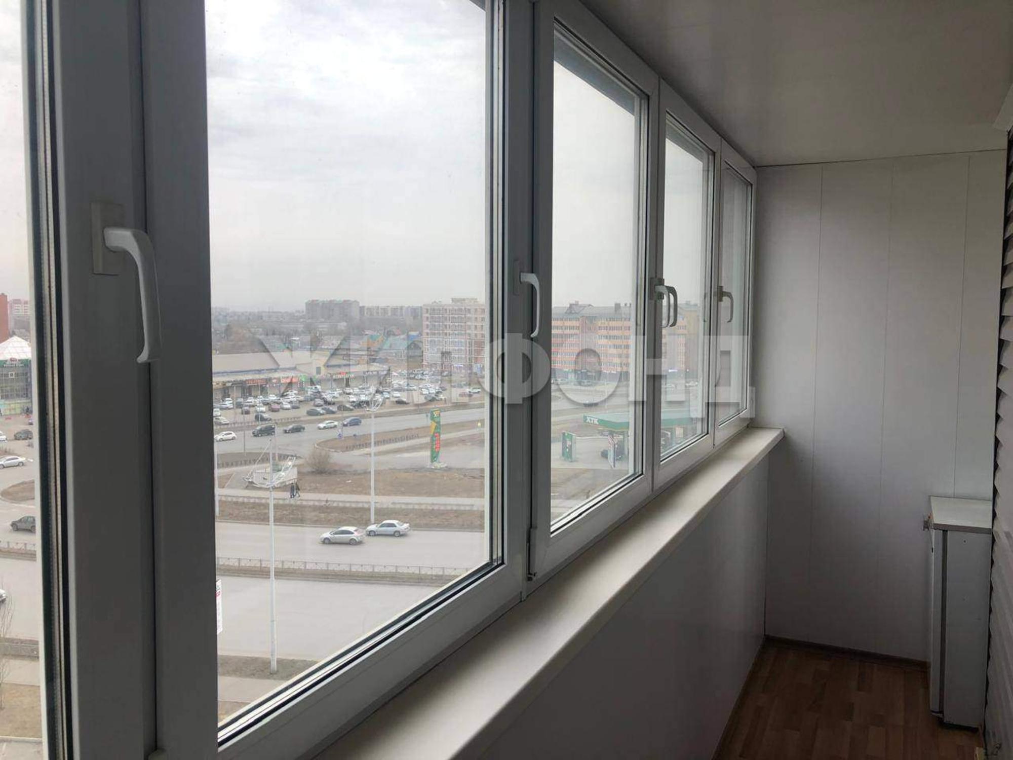 Купить квартиру за 6 800 000 рублей на Некрасова улица, д.22А