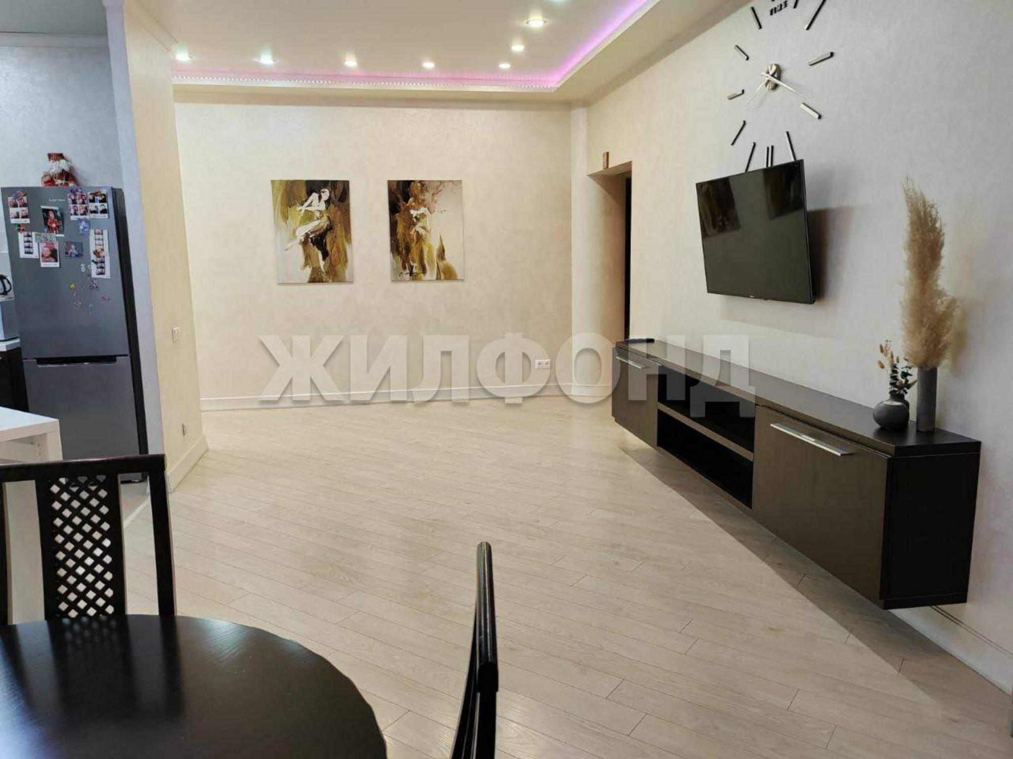 Купить квартиру за 13 080 000 рублей на Колхозная улица, д.34