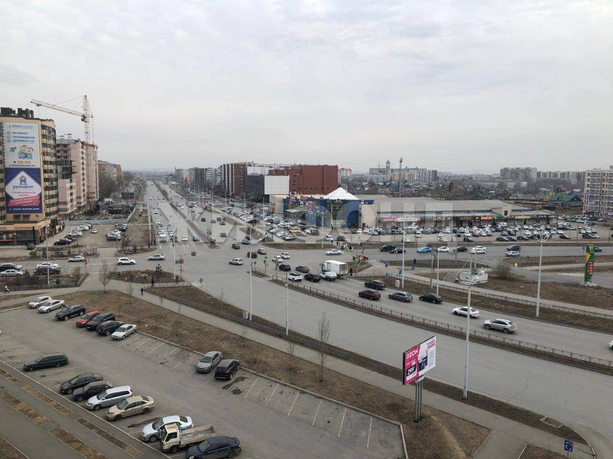 Купить квартиру за 6 800 000 рублей на Некрасова улица, д.22А