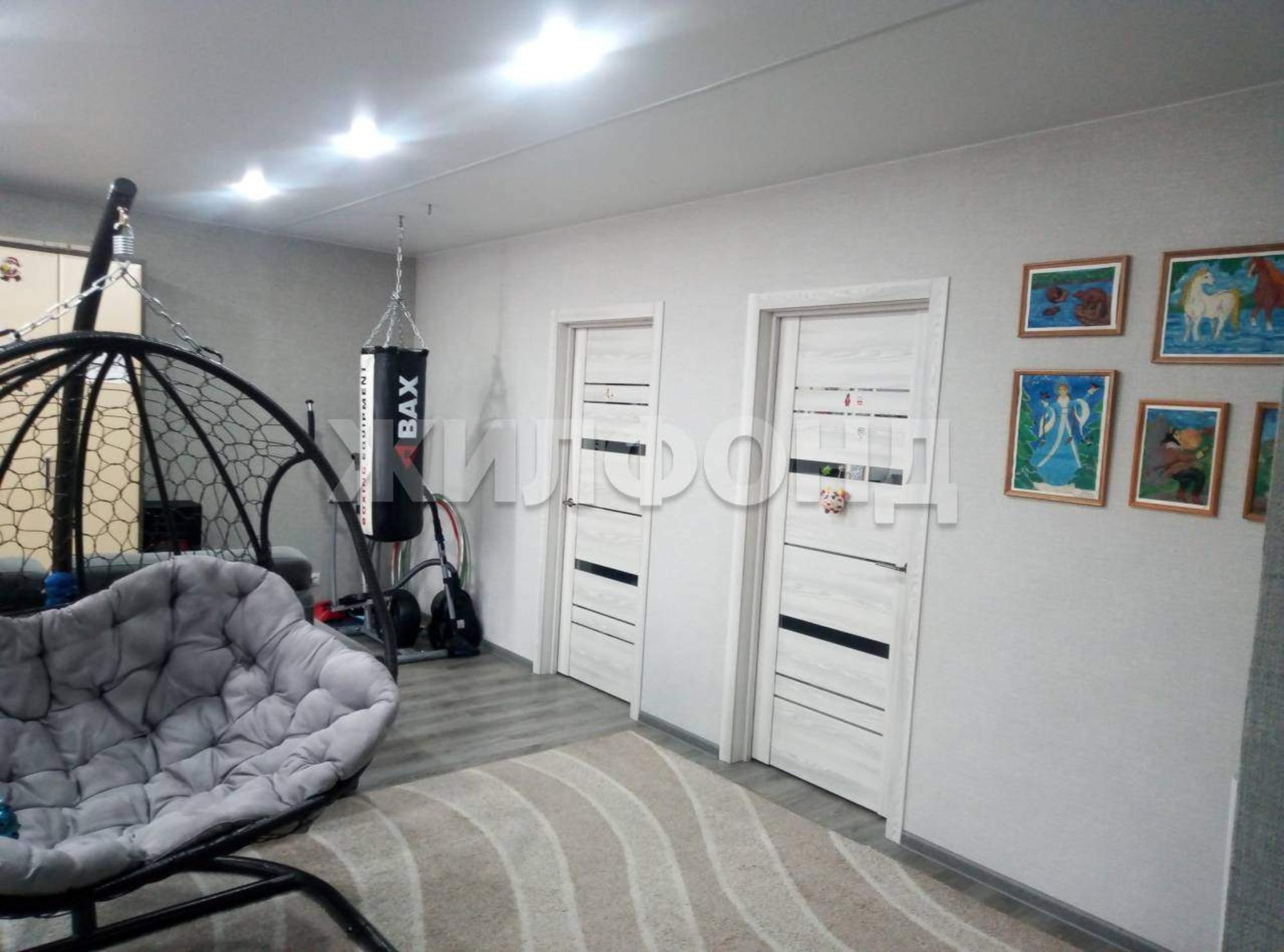 Купить квартиру за 9 000 000 рублей на Чертыгашева улица, д.146