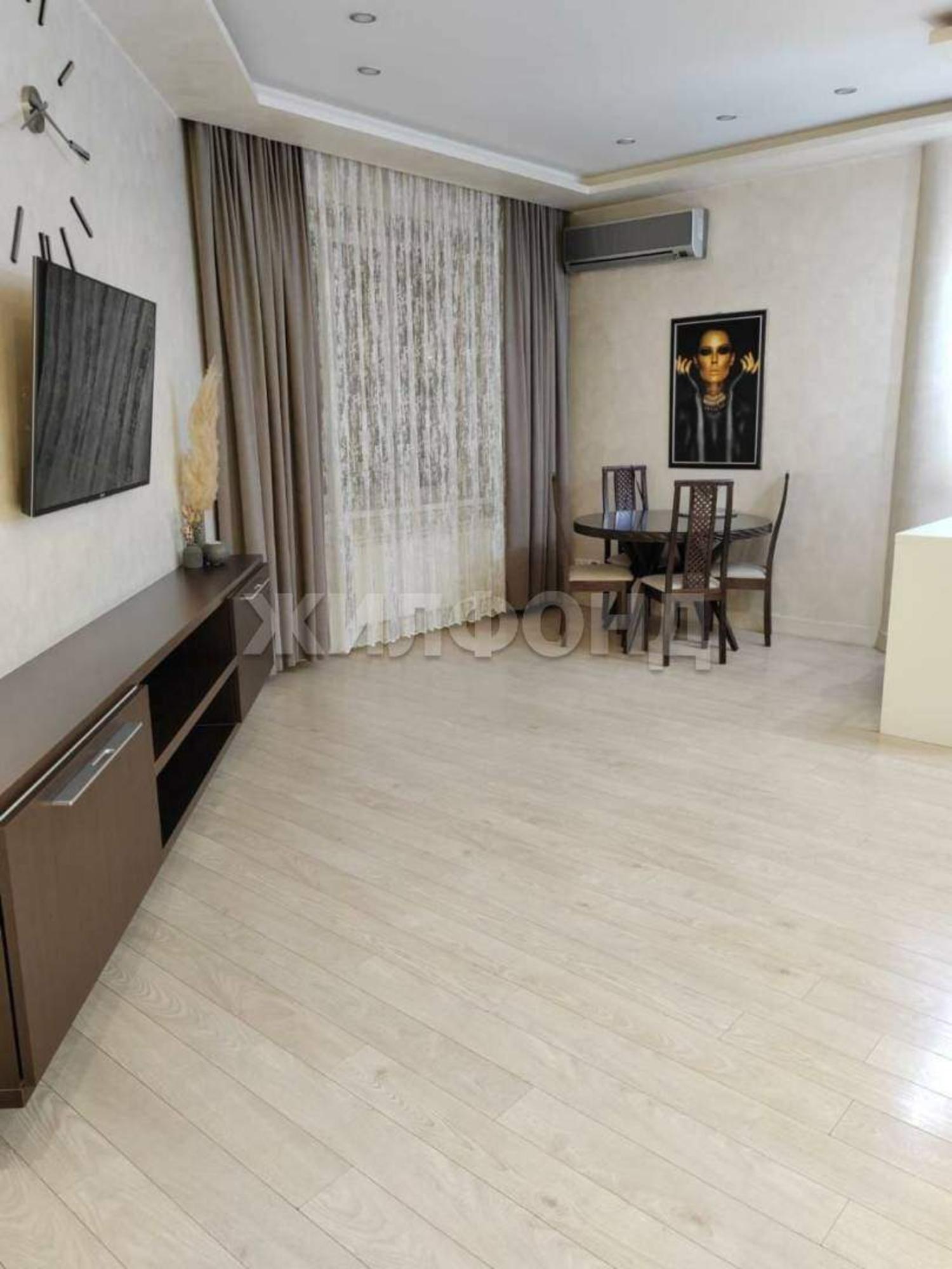 Купить квартиру за 13 080 000 рублей на Колхозная улица, д.34