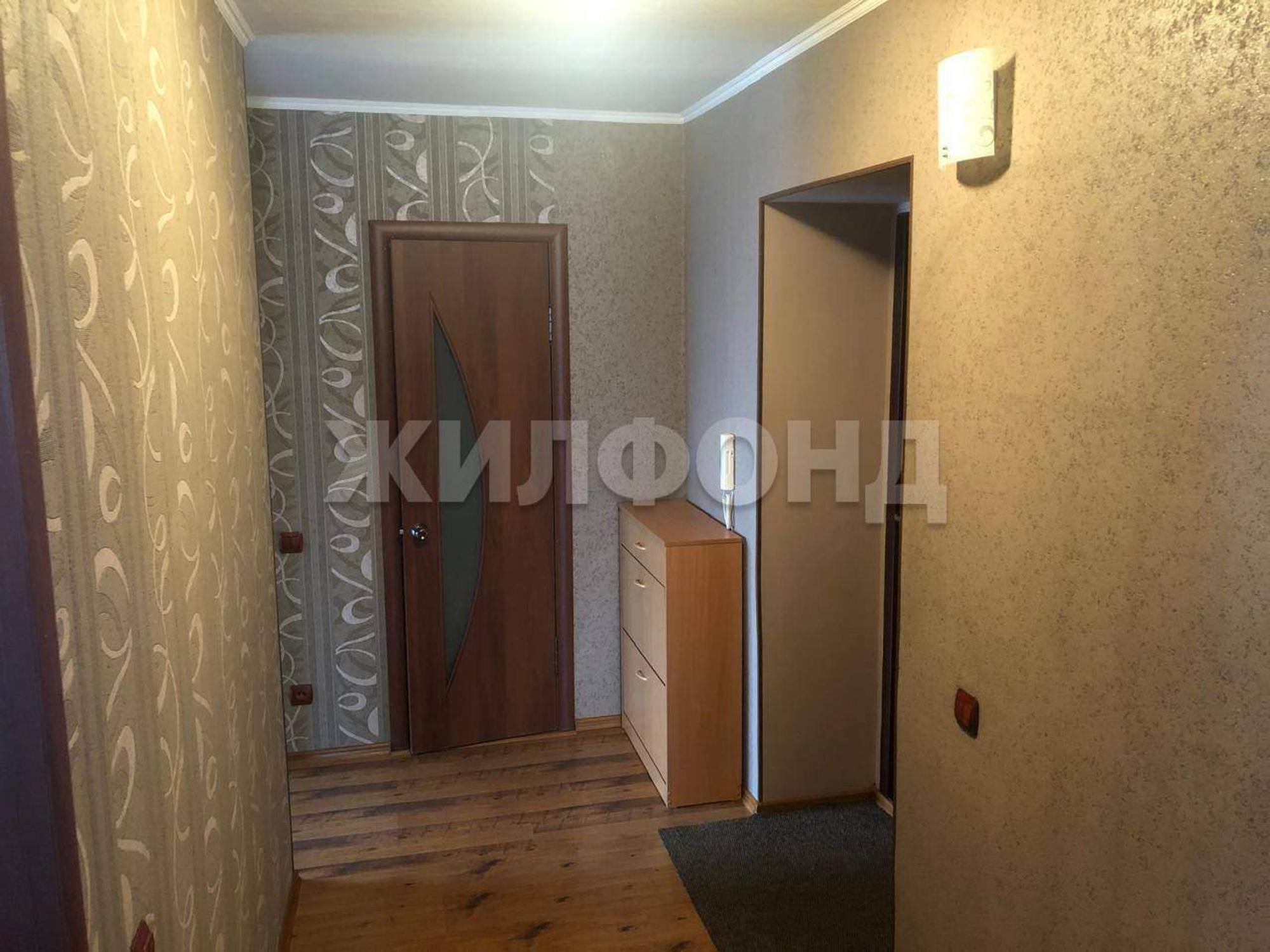 Купить квартиру за 6 800 000 рублей на Некрасова улица, д.22А