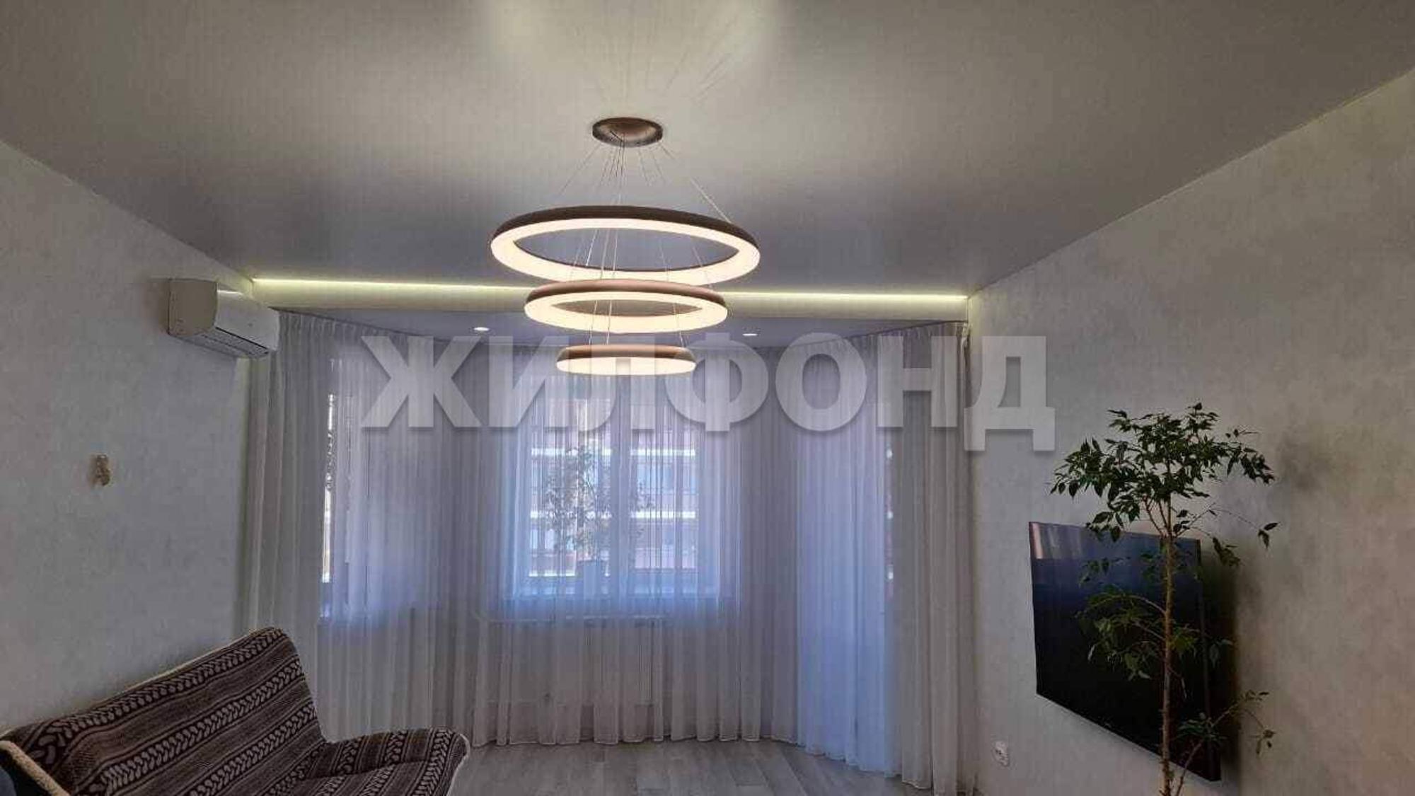 Купить квартиру за 11 740 000 рублей на Авиаторов улица, д.8