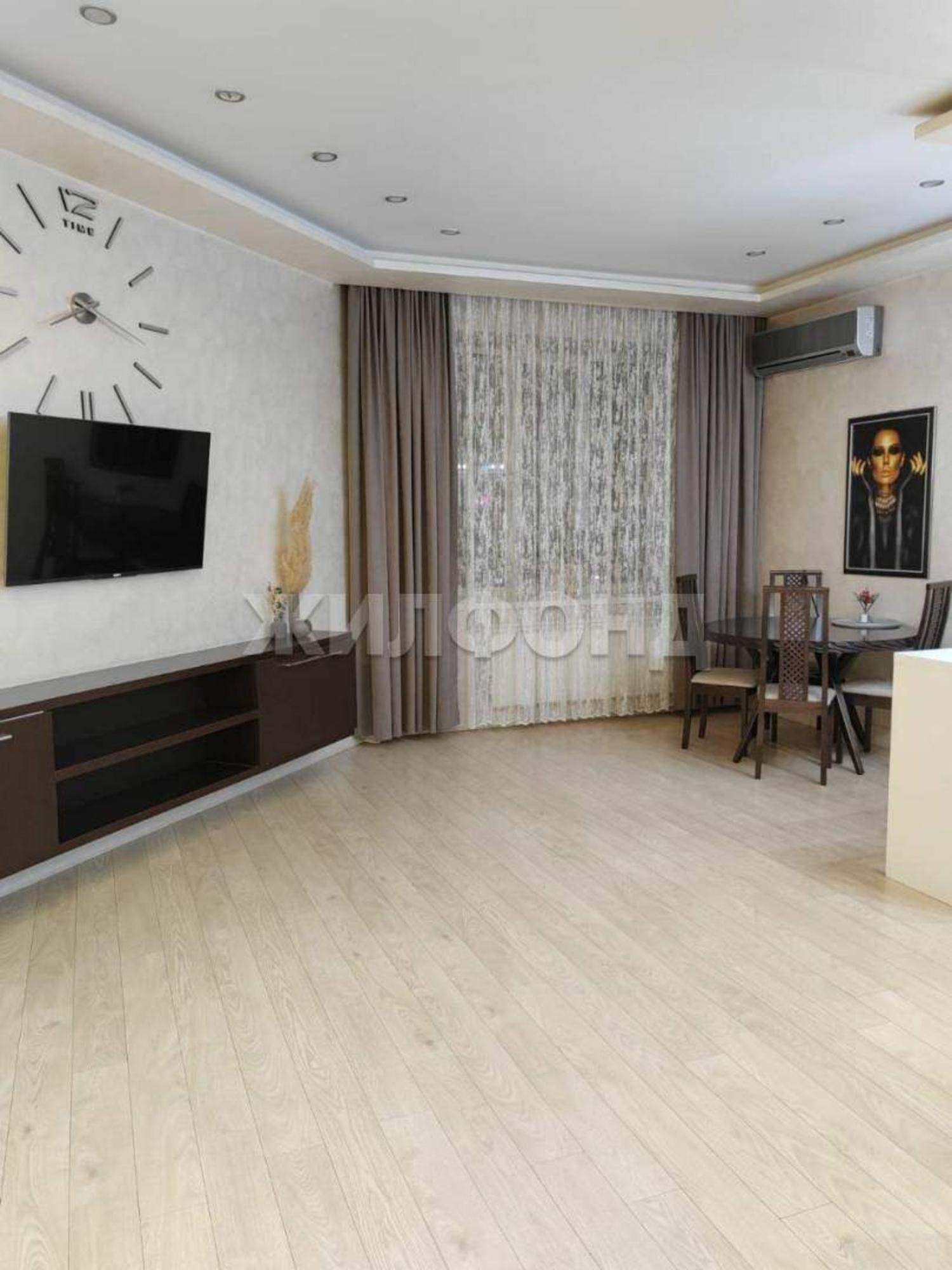 Купить квартиру за 13 080 000 рублей на Колхозная улица, д.34