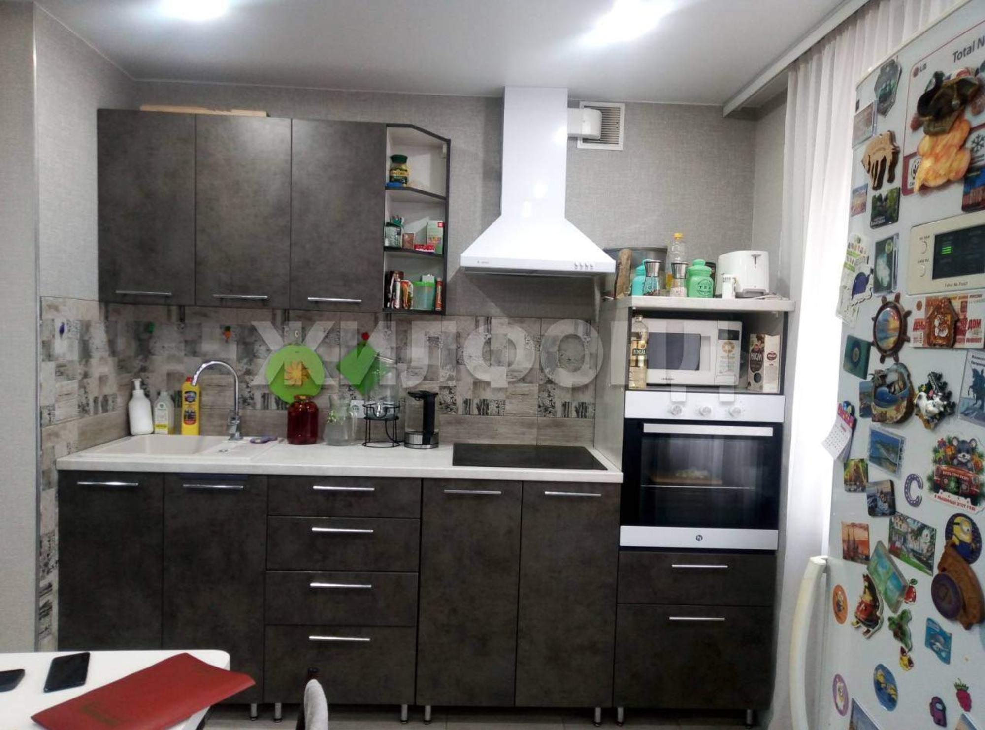 Купить квартиру за 9 000 000 рублей на Чертыгашева улица, д.146