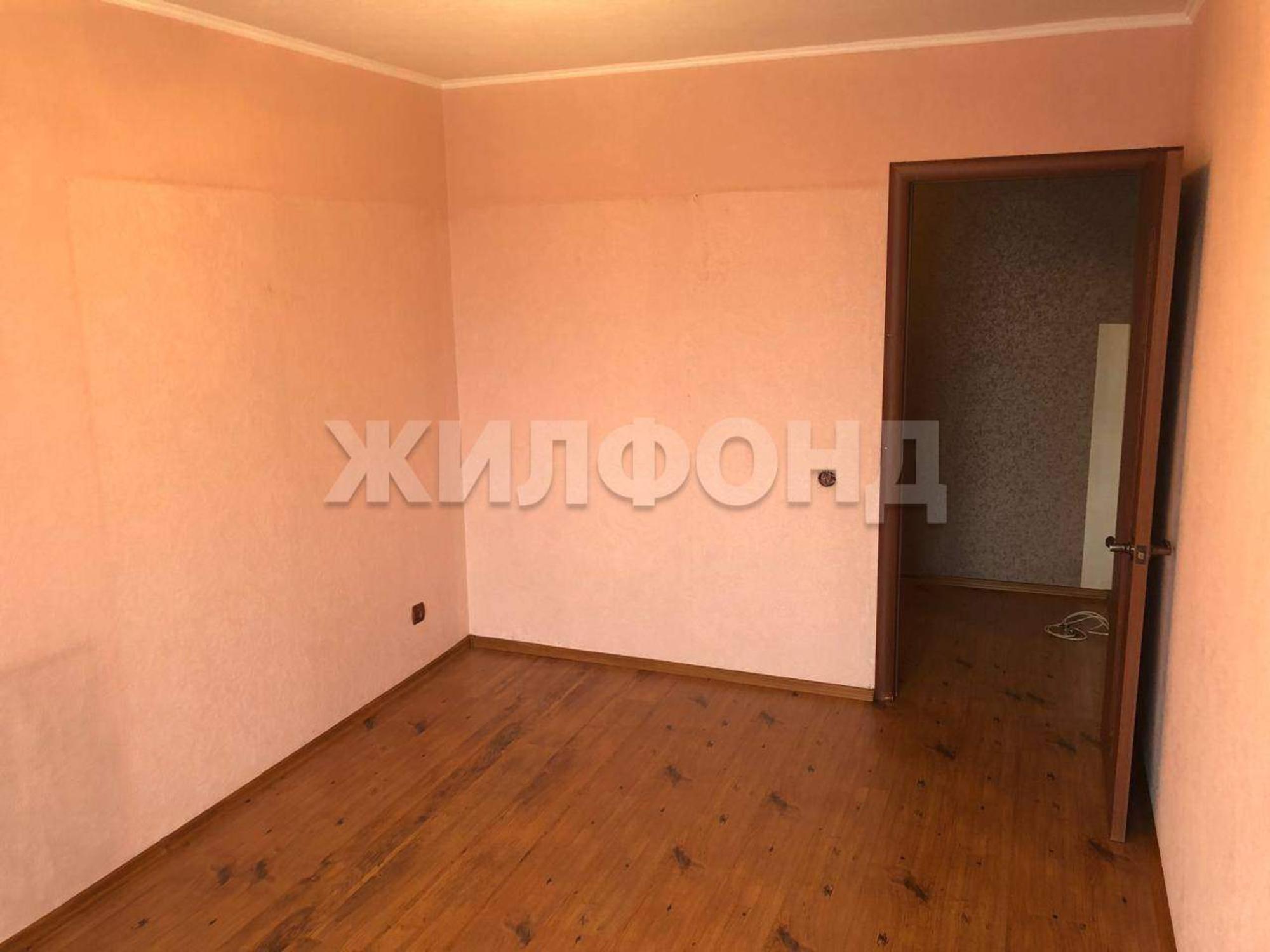 Купить квартиру за 6 800 000 рублей на Некрасова улица, д.22А