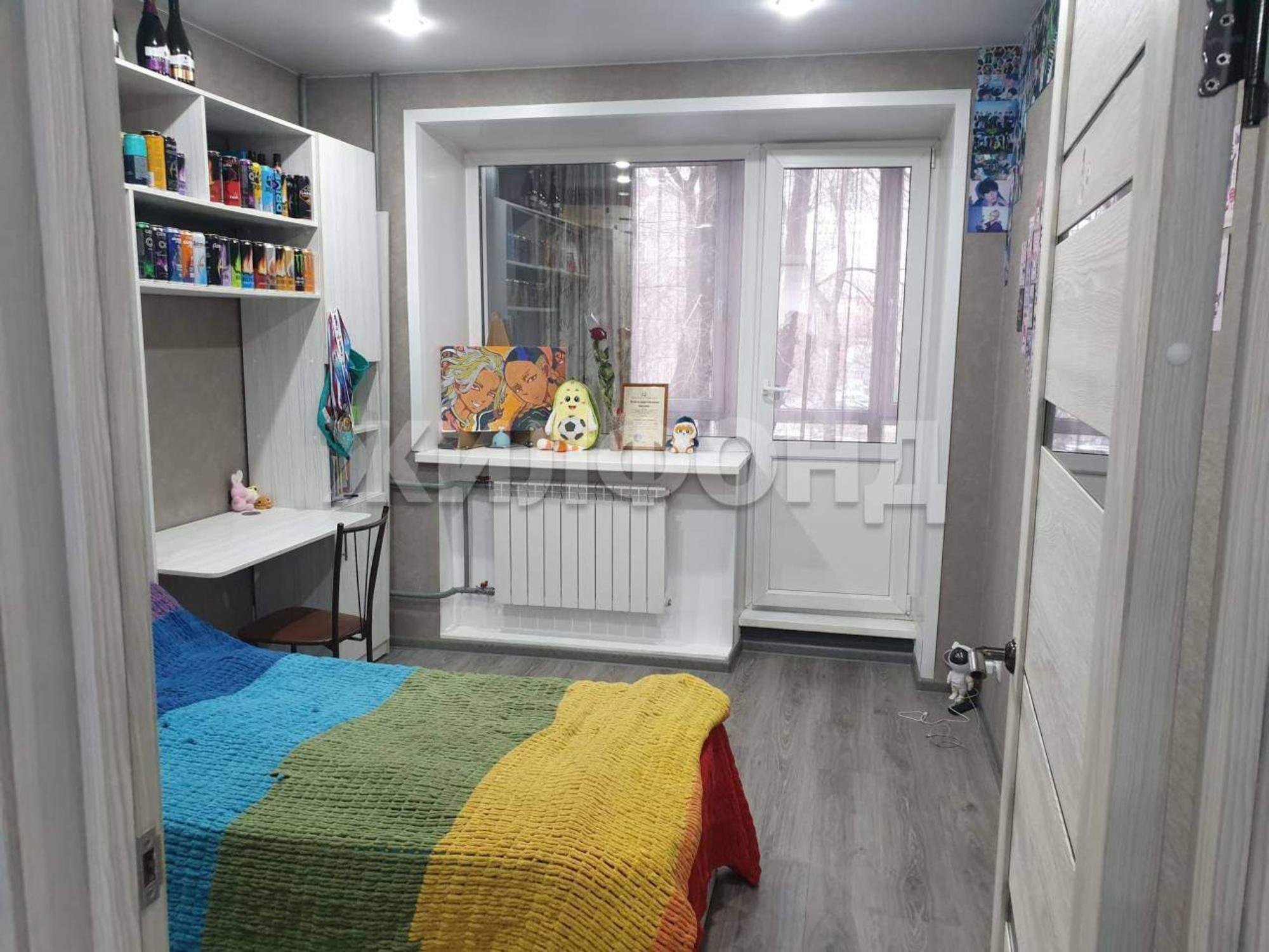 Купить квартиру за 9 000 000 рублей на Чертыгашева улица, д.146