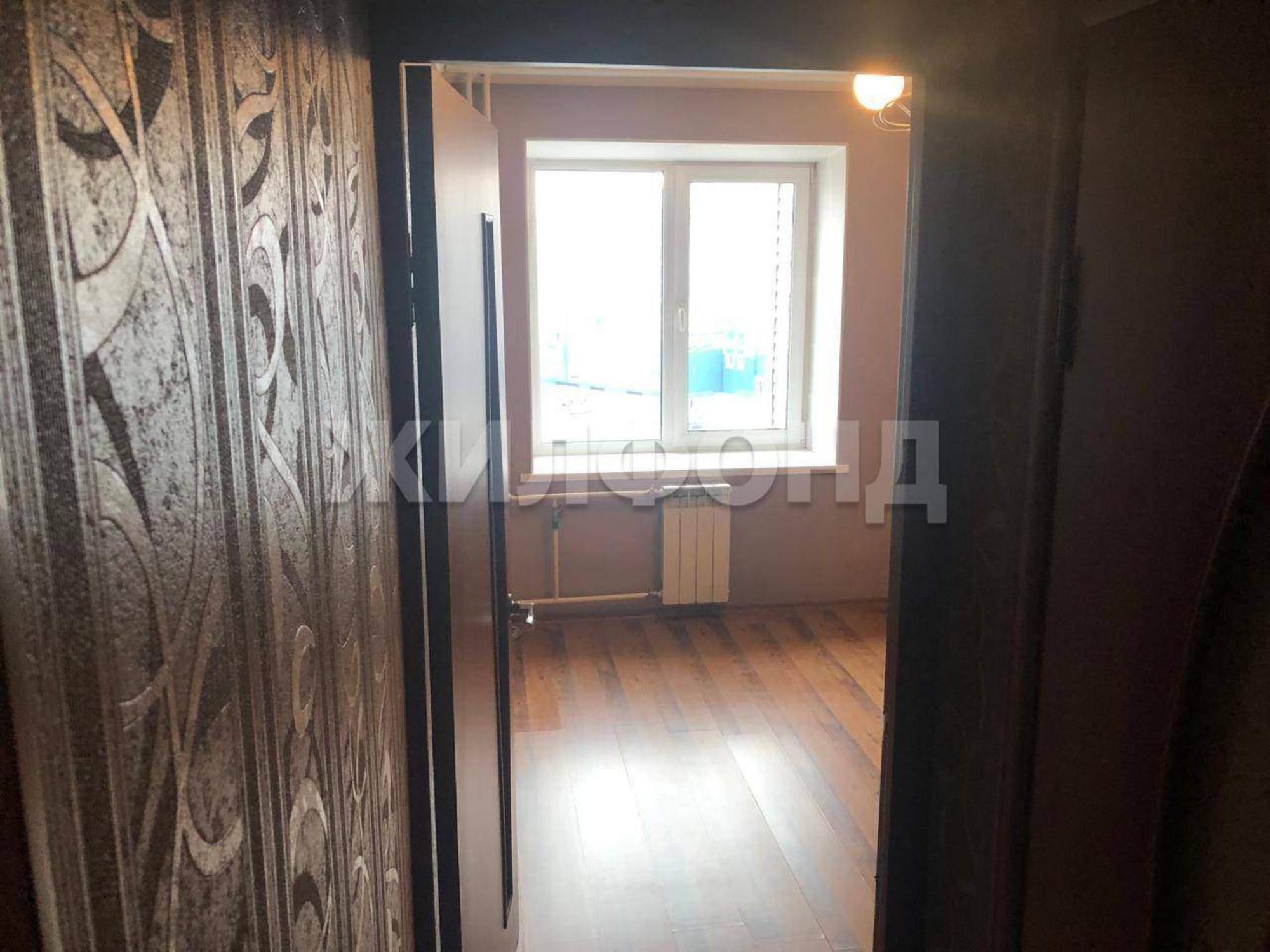 Купить квартиру за 6 800 000 рублей на Некрасова улица, д.22А