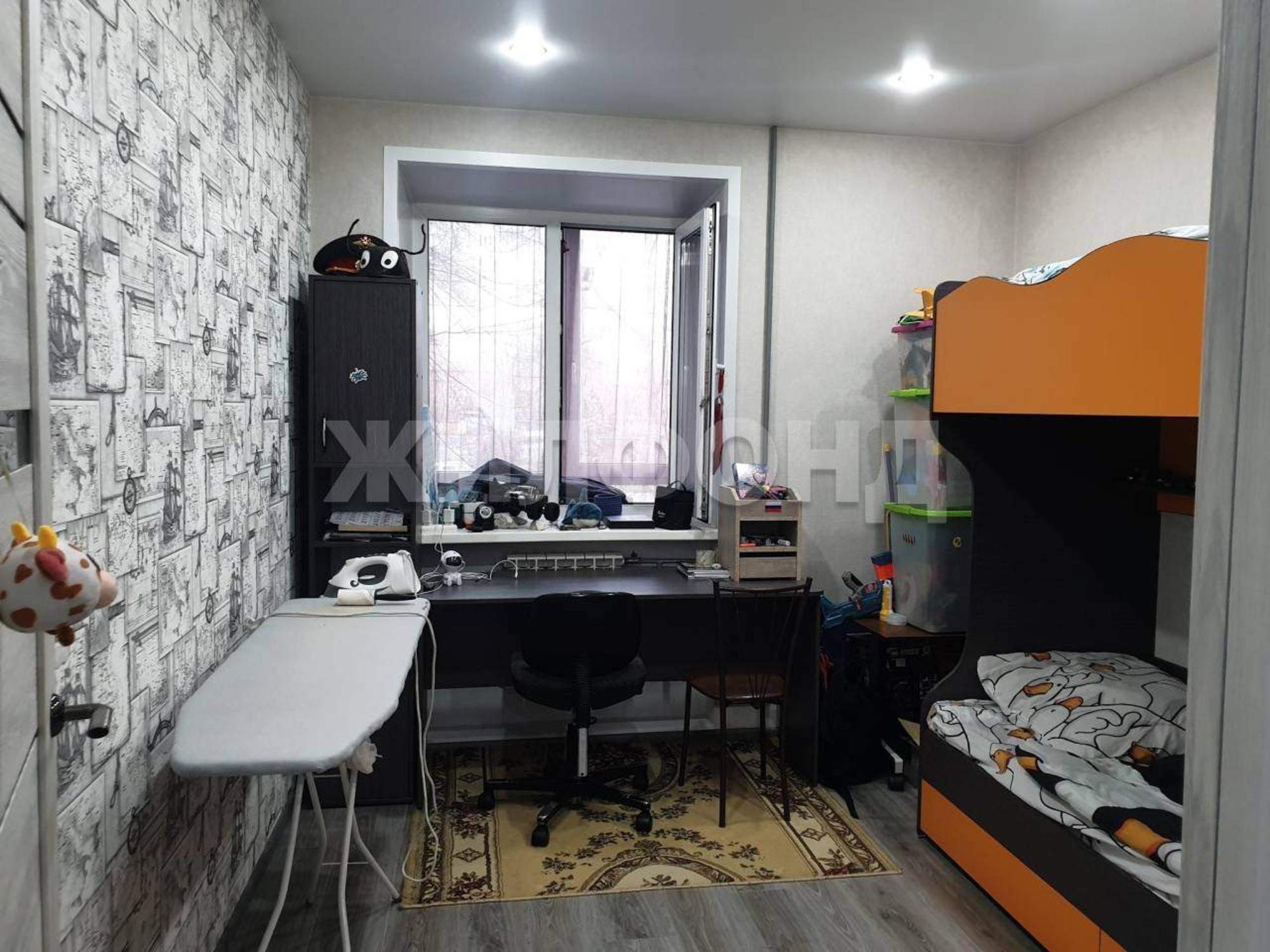 Купить квартиру за 9 000 000 рублей на Чертыгашева улица, д.146