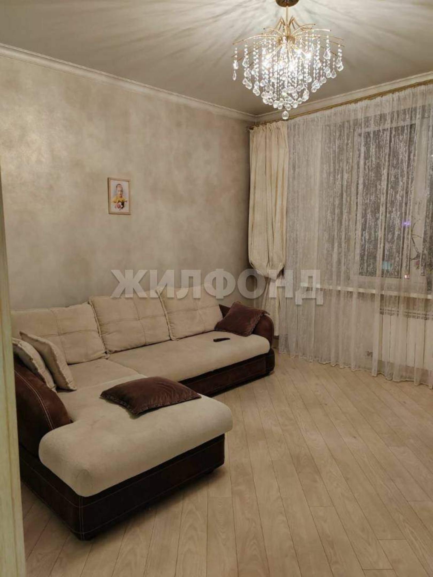 Купить квартиру за 13 080 000 рублей на Колхозная улица, д.34