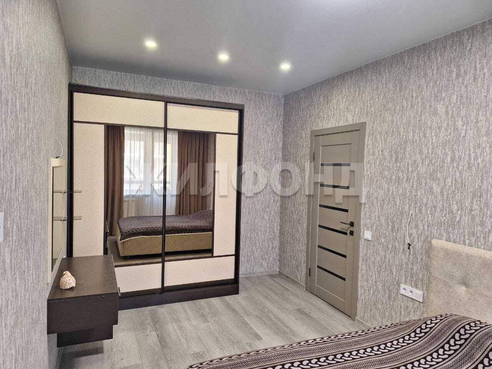 Купить квартиру за 11 740 000 рублей на Авиаторов улица, д.8