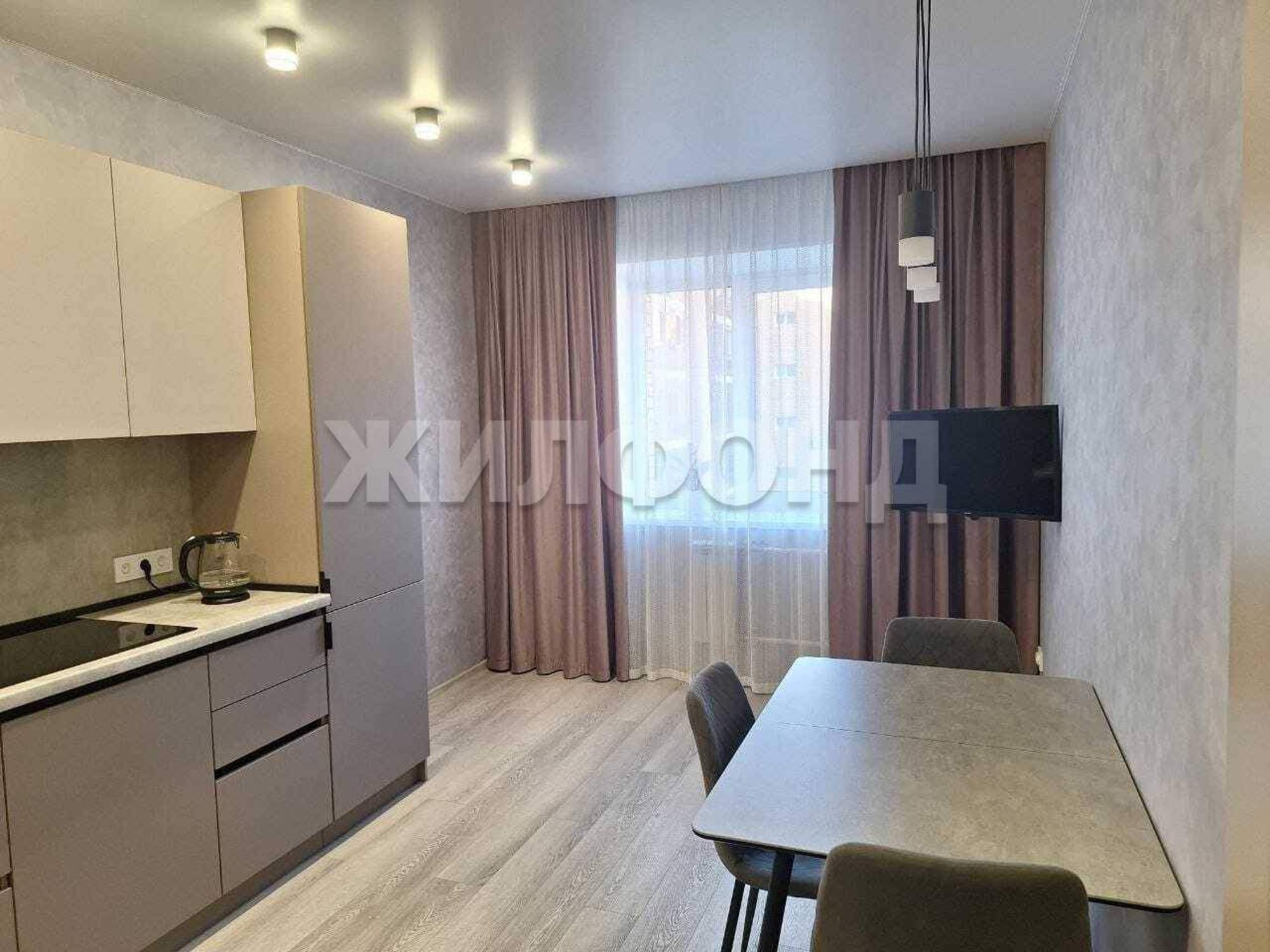 Купить квартиру за 11 740 000 рублей на Авиаторов улица, д.8