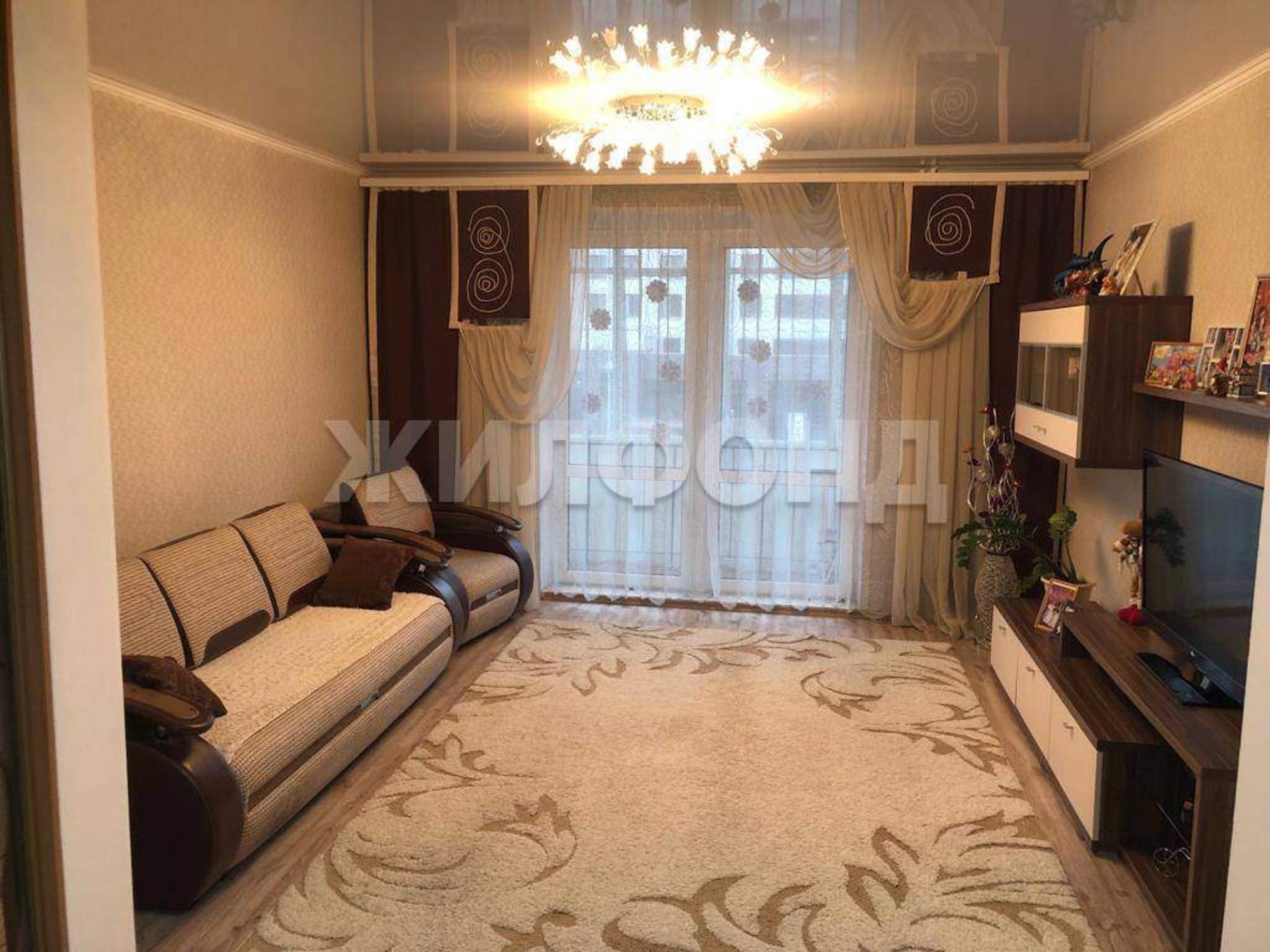 Купить квартиру за 9 999 000 рублей на Кирова улица, д.99б