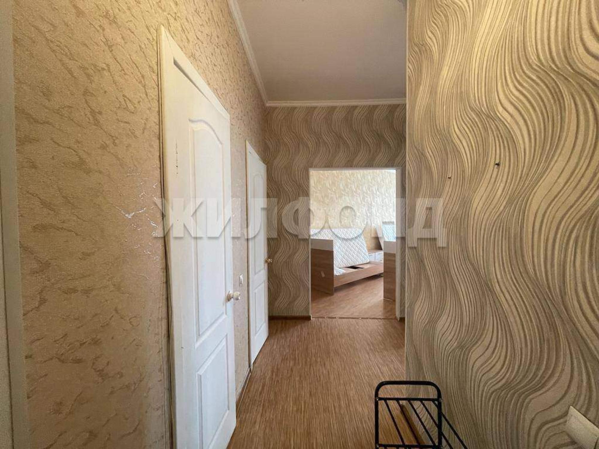 Купить квартиру за 5 400 000 рублей на Колхозная улица, д.34