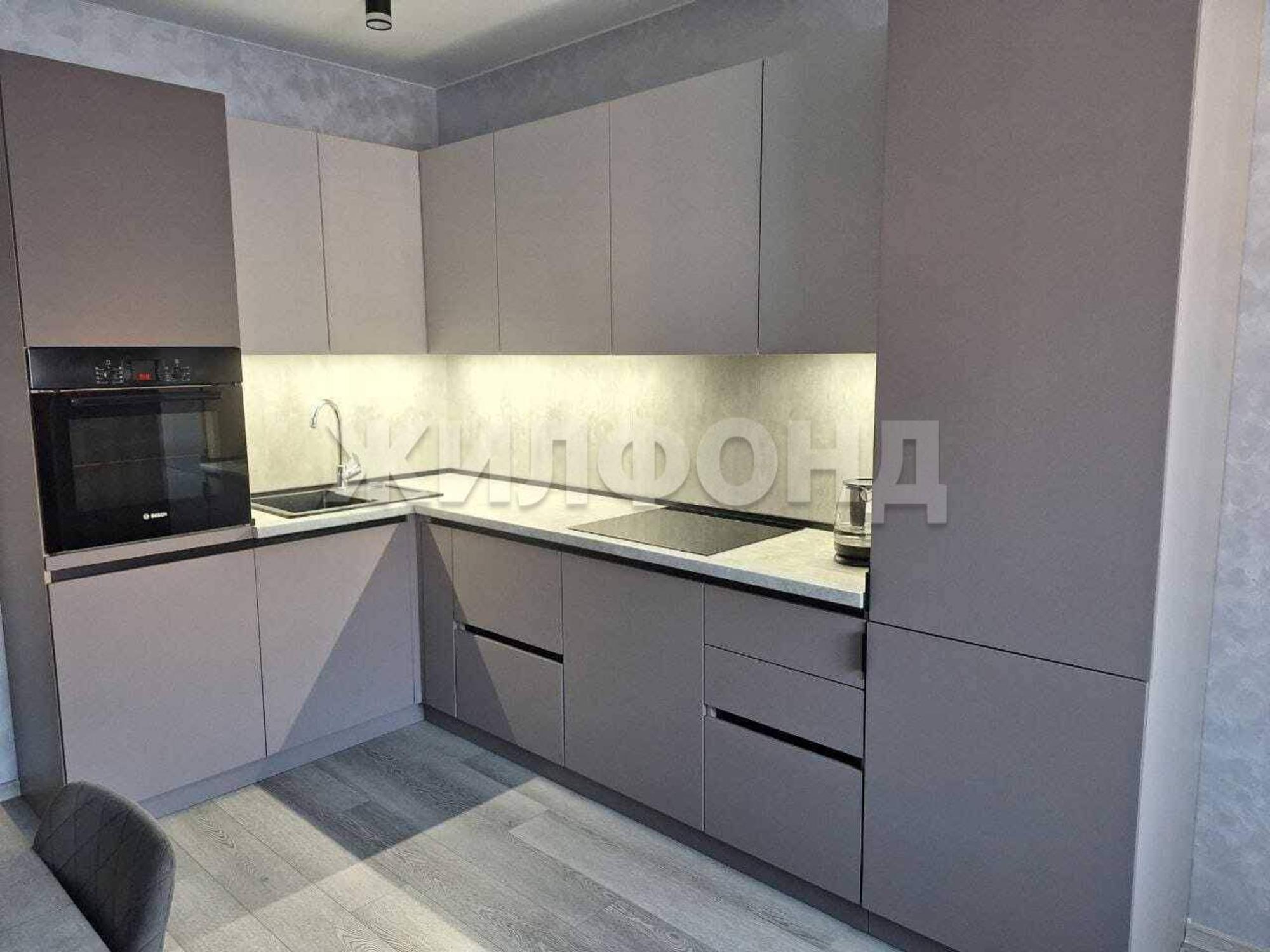 Купить квартиру за 11 740 000 рублей на Авиаторов улица, д.8